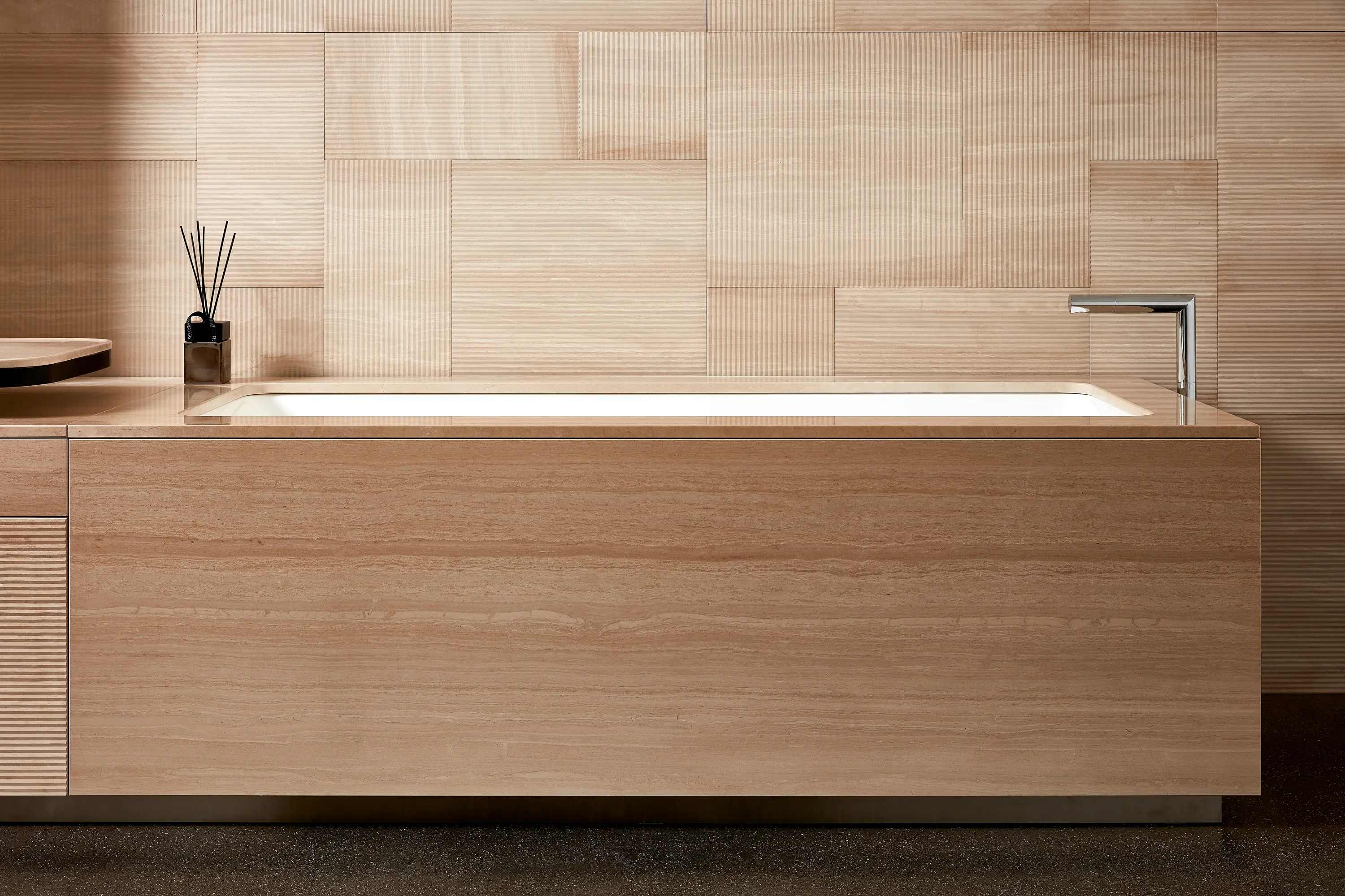 Monitillo 1980 - Concept Vasca | Bathtubs