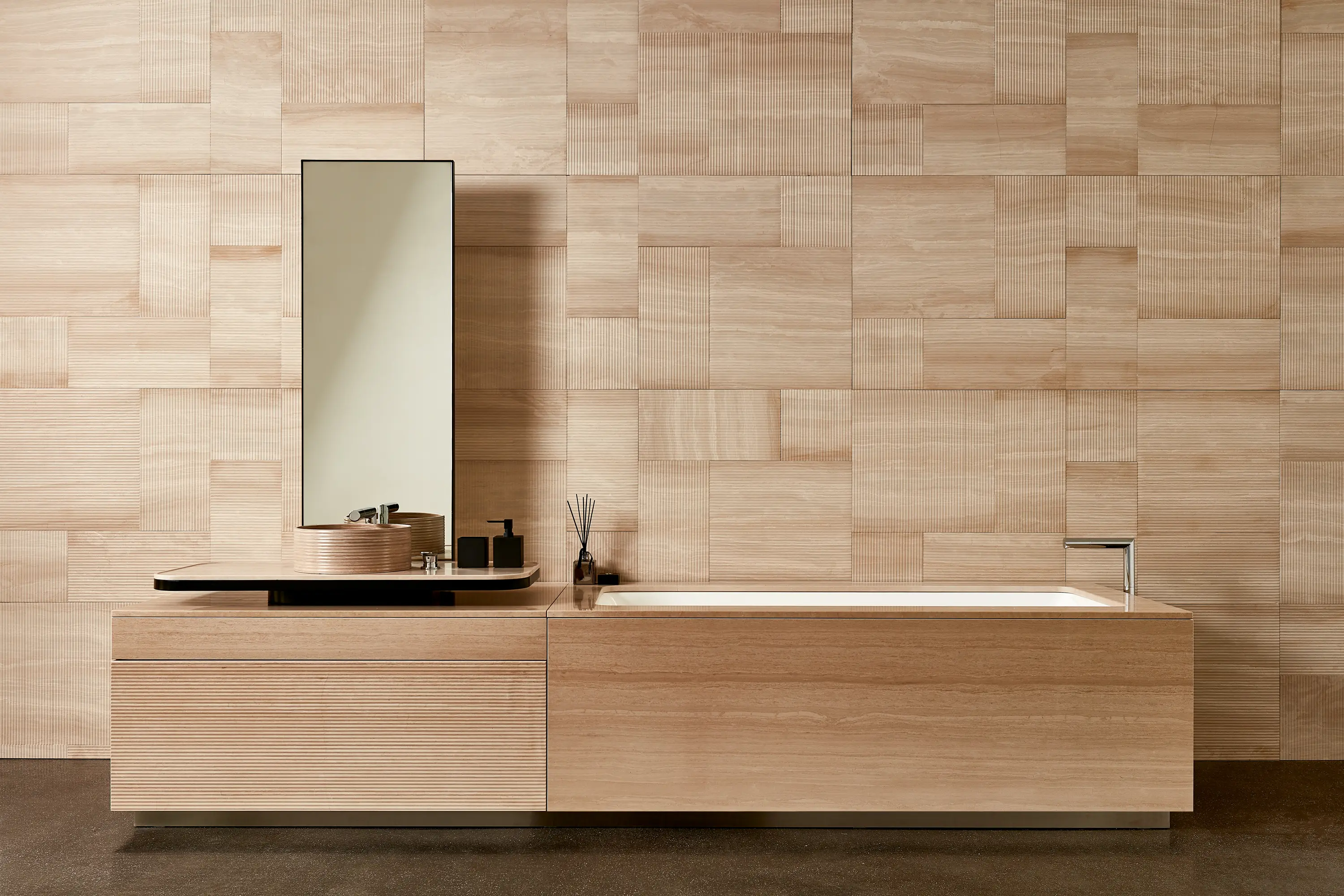 Monitillo 1980 - Concept Vasca | Bathtubs