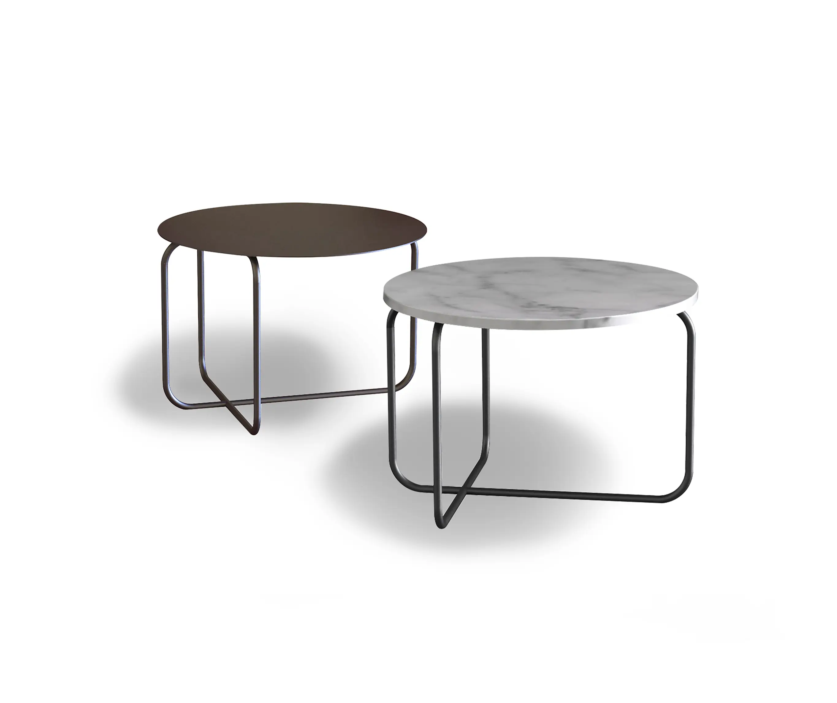 Monitillo 1980 - Mileto | Tables and Console Tables