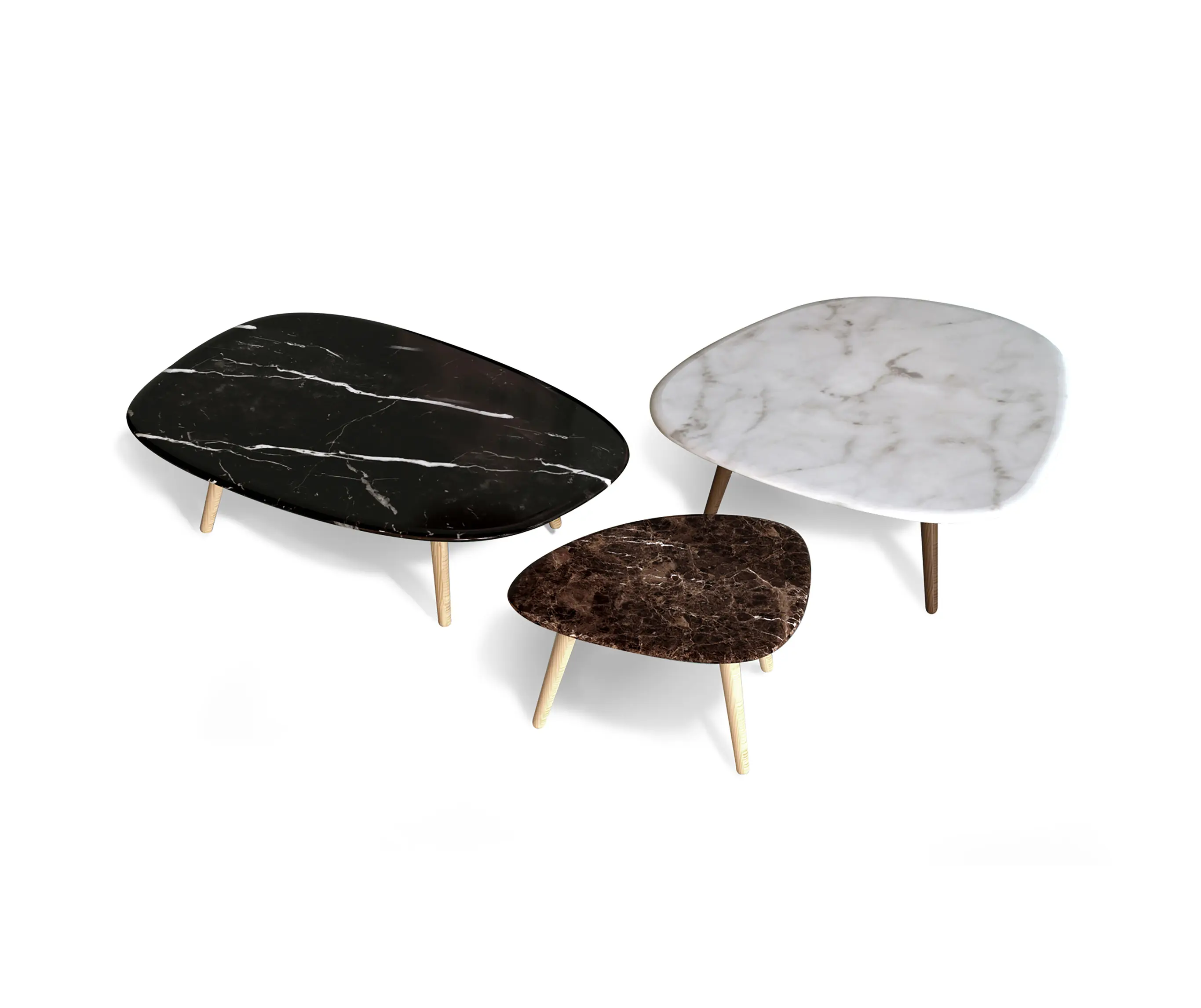 Monitillo 1980 - Fiume | Tables and Console Tables