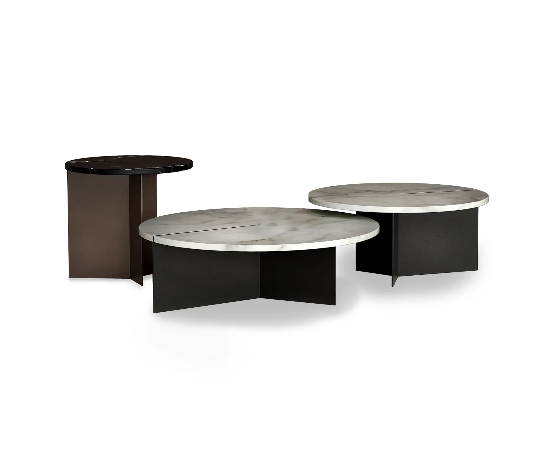 Monitillo 1980 - Acaya | Coffe Tables