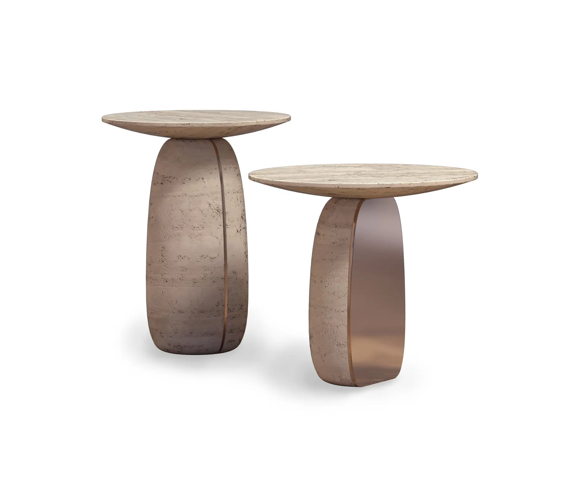 Monitillo 1980 - Ducale | Coffee Table