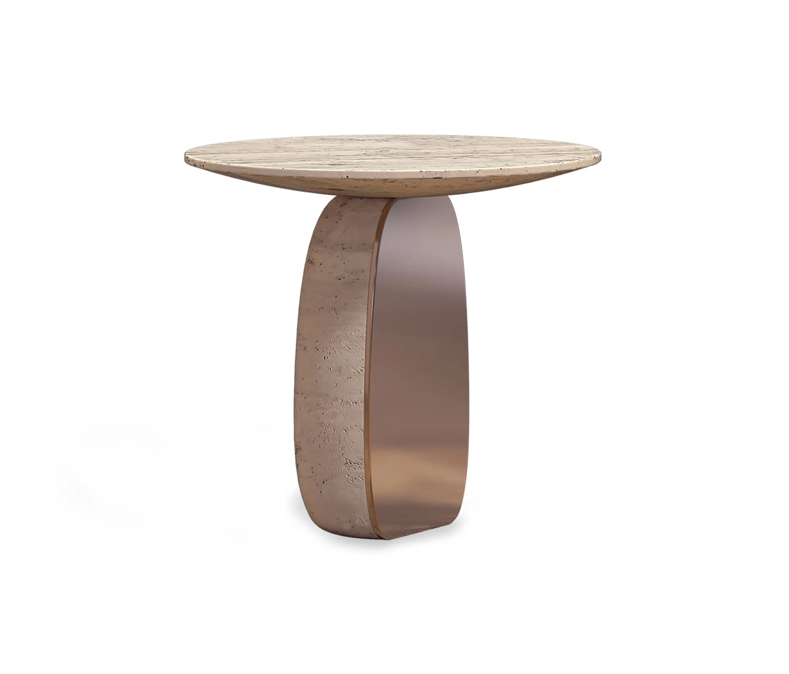 Monitillo 1980 - Ducale | Coffee Table