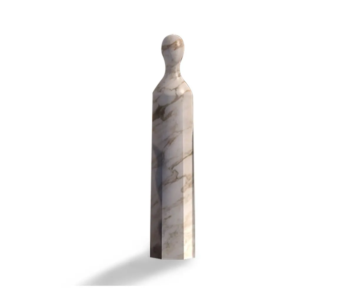 Monitillo 1980 - Galerie Mannequin | Sculpture Collection