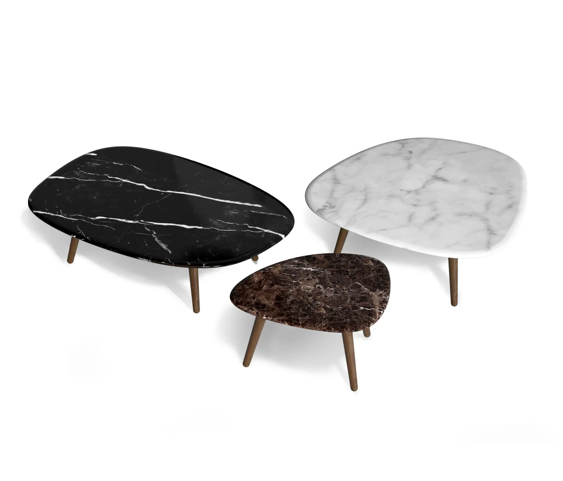 Monitillo 1980 - Fiume | Tables and Console Tables