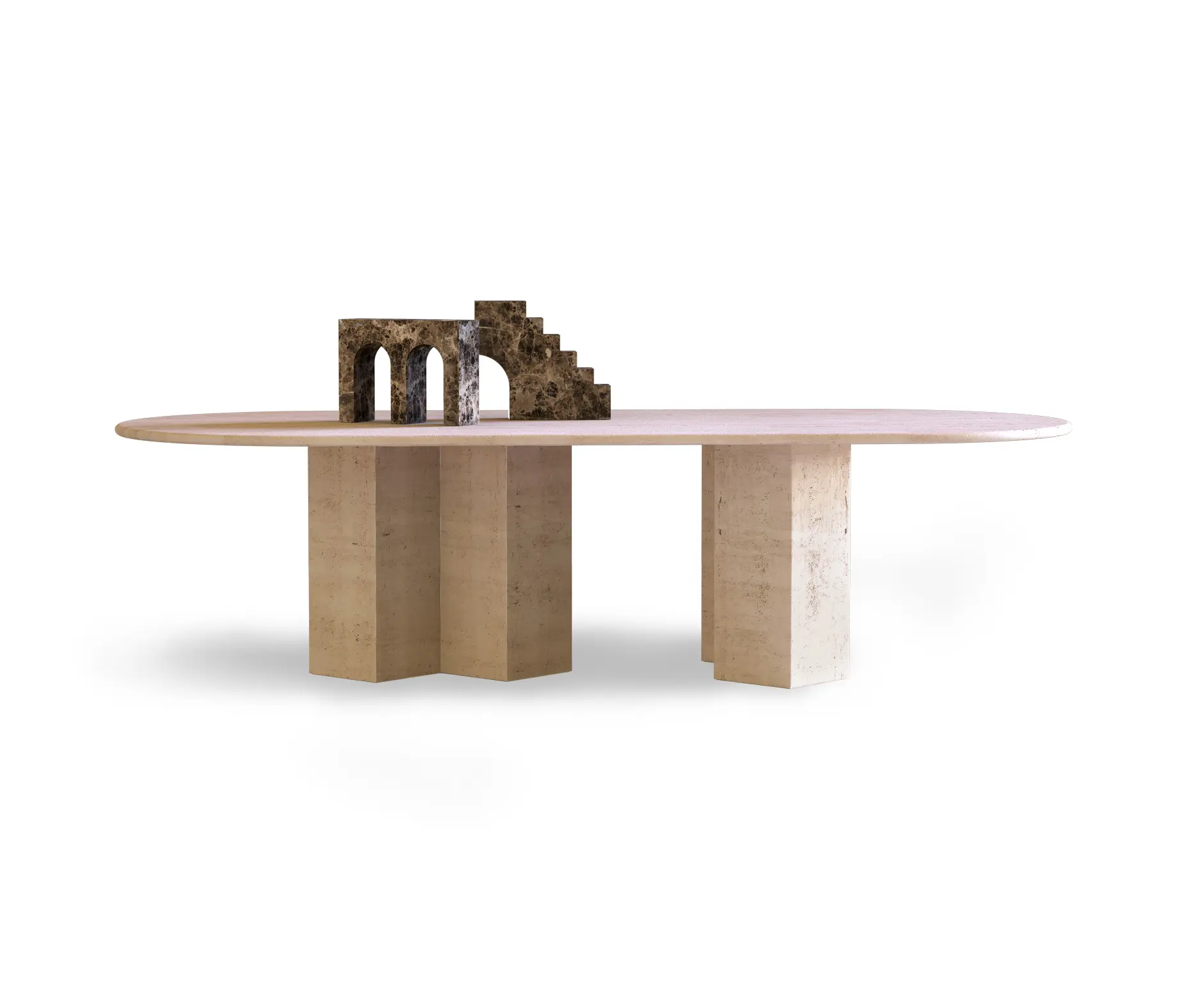 Monitillo 1980 - City | Dinning Tables