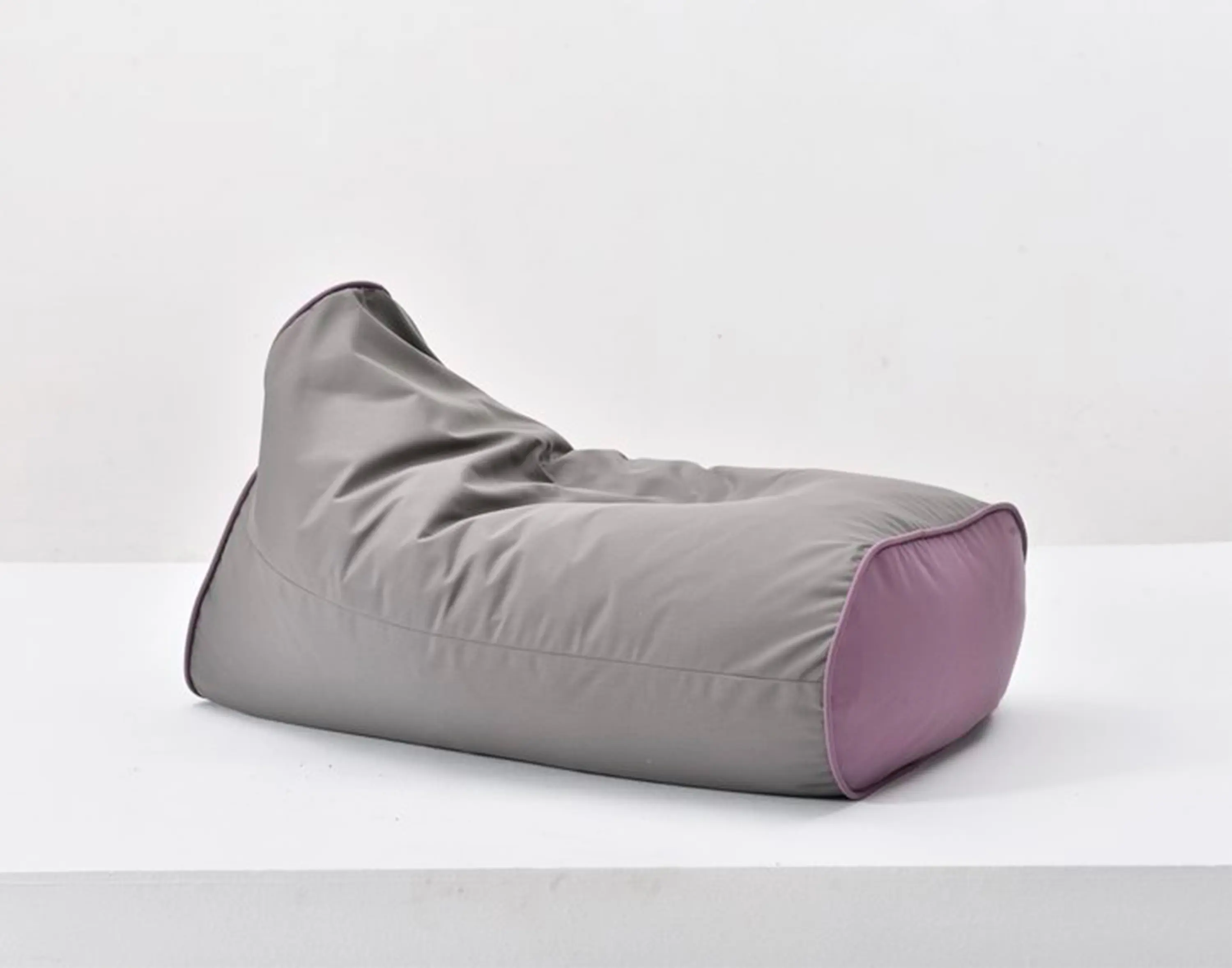 Poufomania - Sunset Pouf Stool | Print