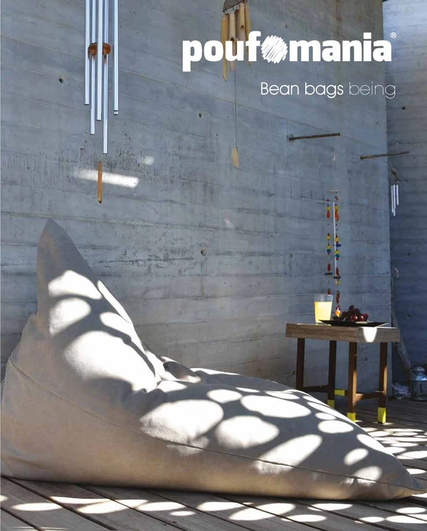 Preview image for the file Bean bags being