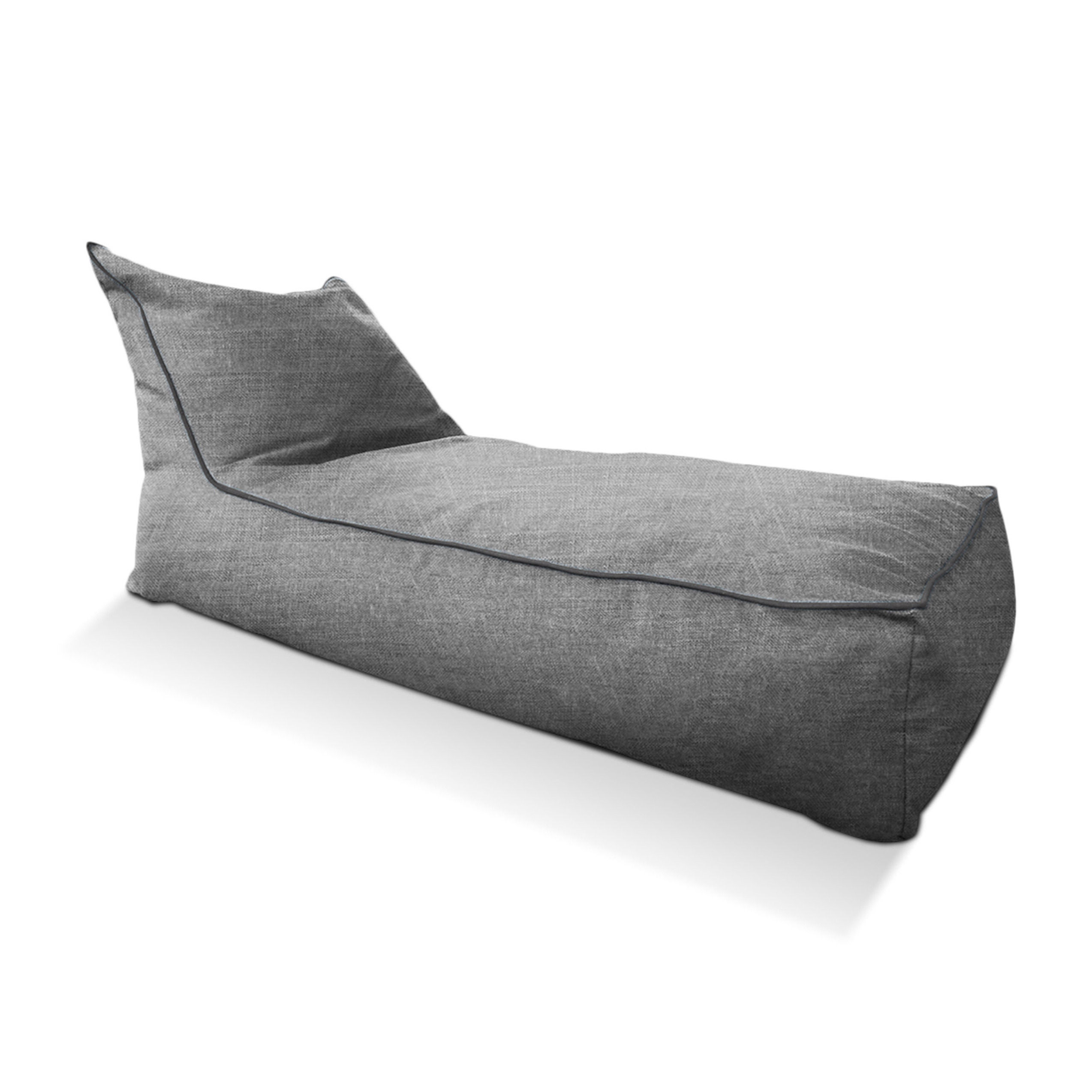 Mostra il prodotto Bingo Lounger | Indoor del produttore Poufomania