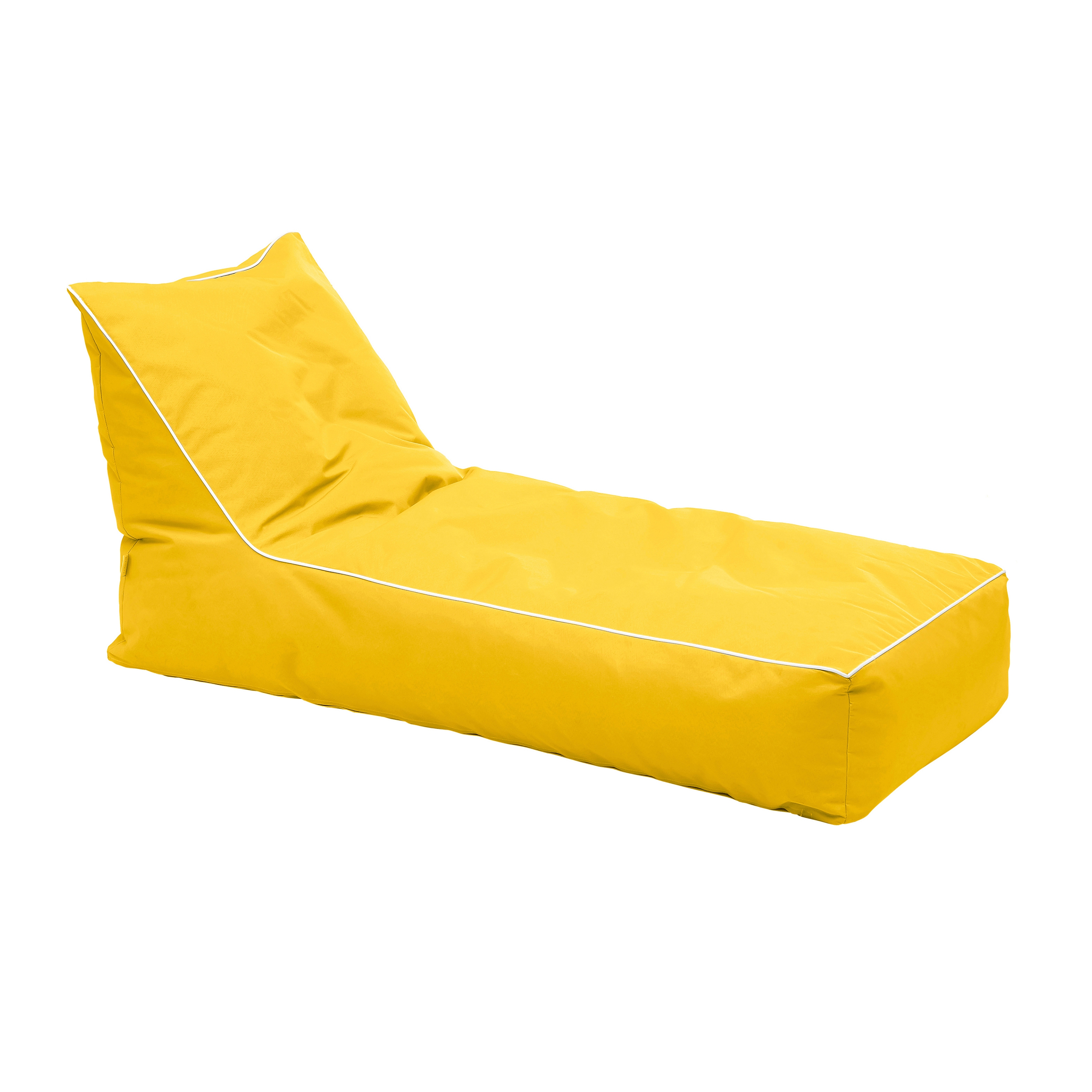 Display product Bingo Lounger | Outdoor-Indoor from manufacturer Poufomania