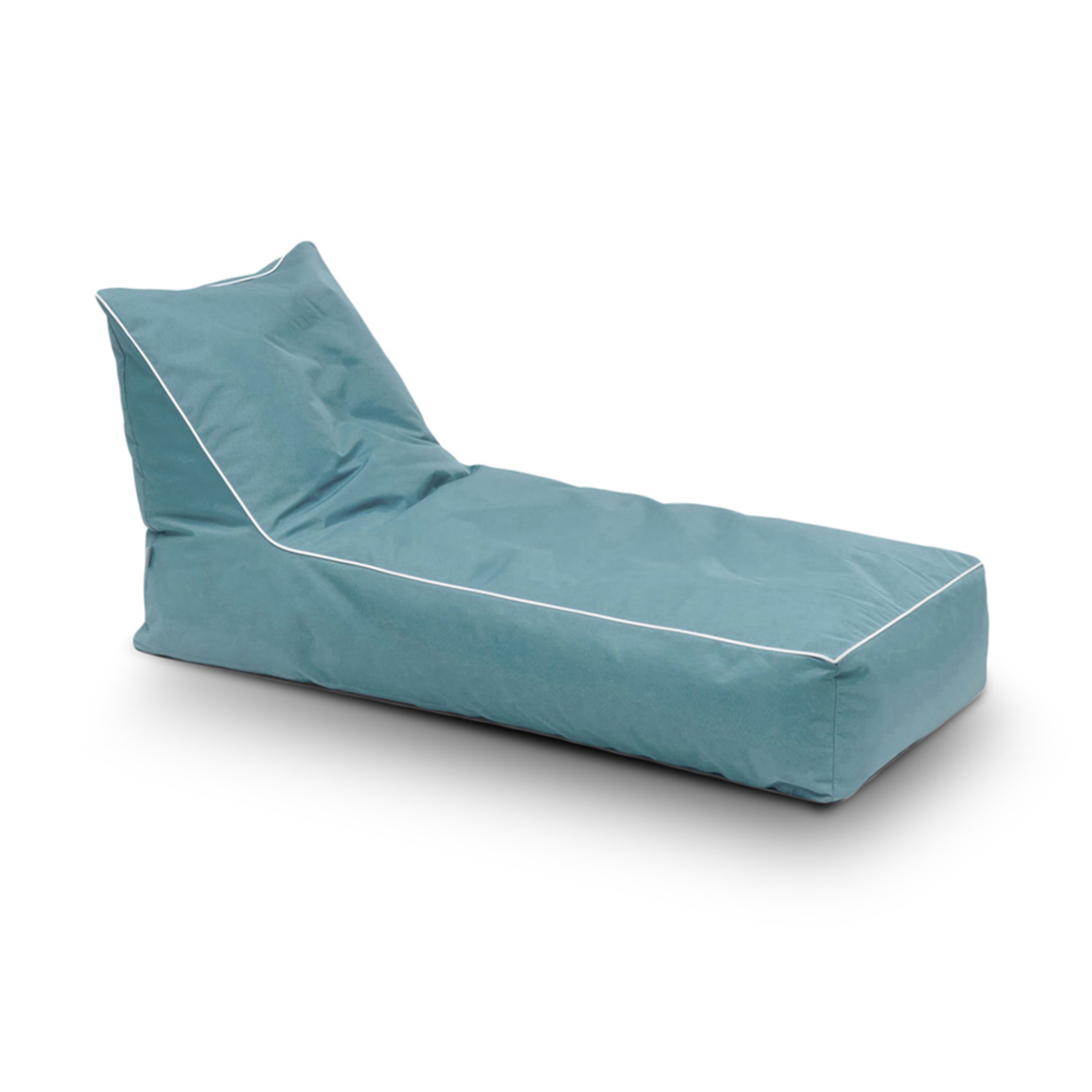Display product Bingo Lounger | Floating from manufacturer Poufomania
