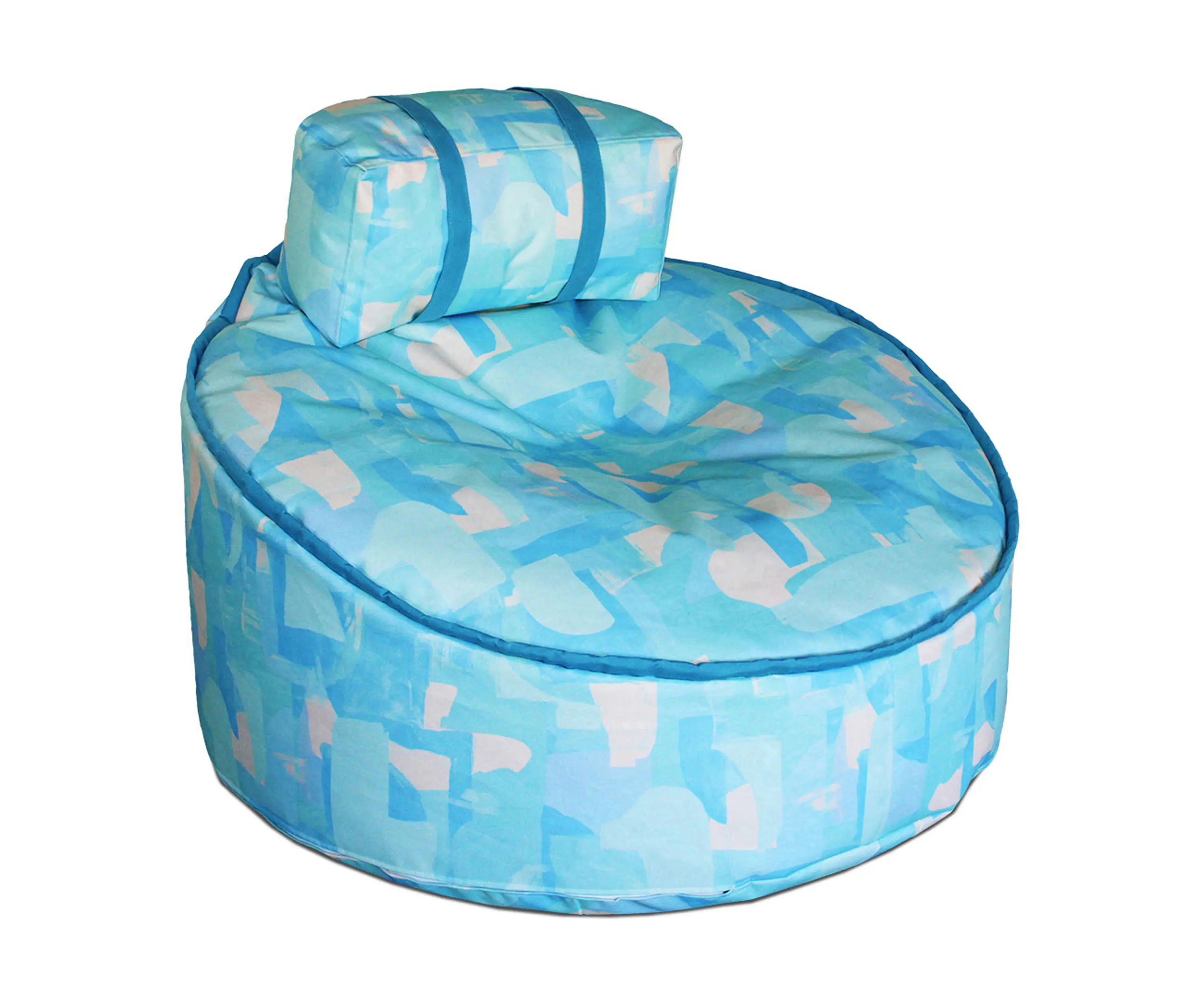 Poufomania - Cookie | Print
