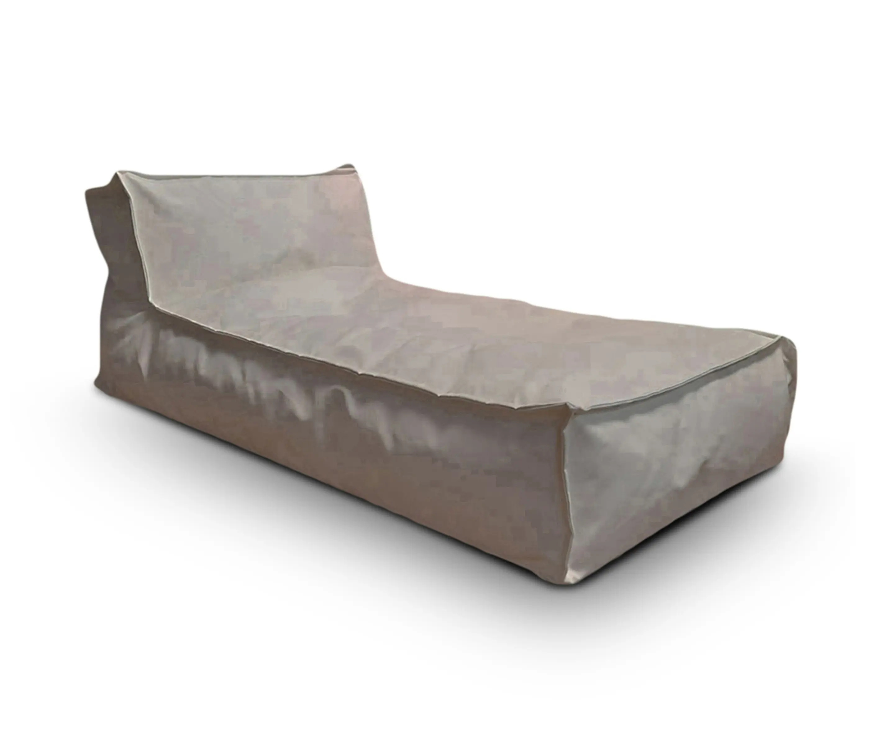 Poufomania - Del Mar Double | Floating