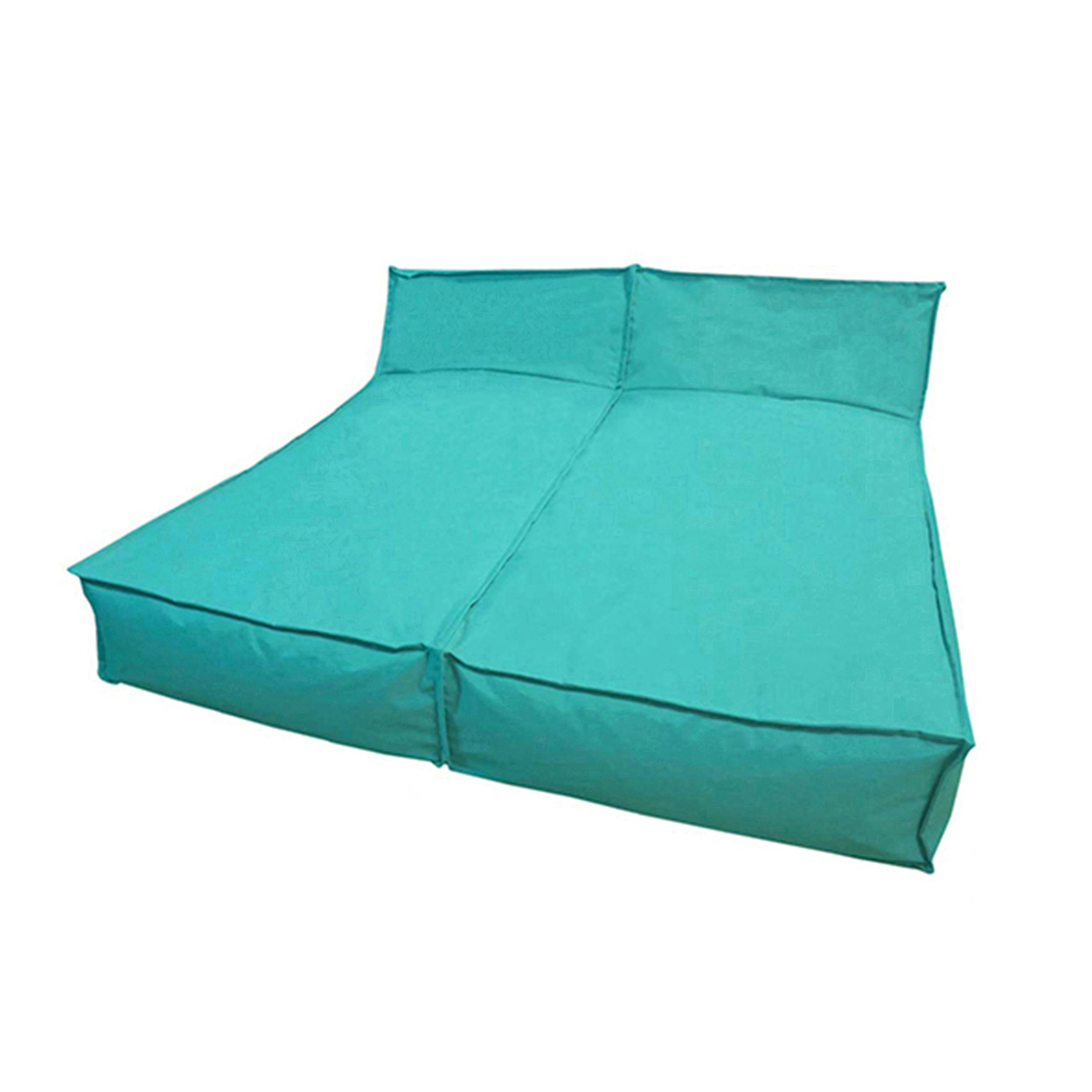 Mostra il prodotto Del Mar Double | Outdoor-Indoor del produttore Poufomania