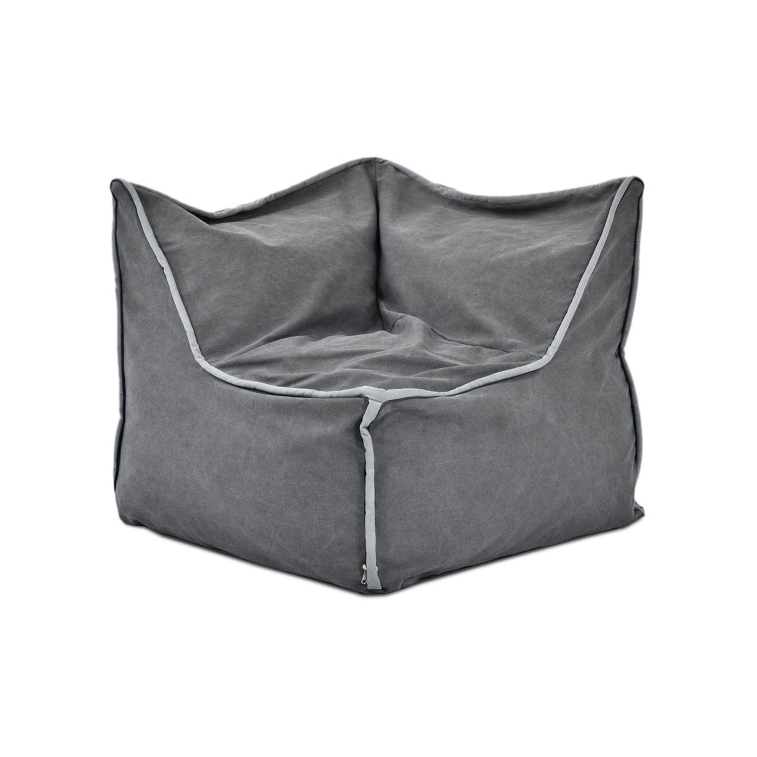 Mostra il prodotto Funky Corner B | Indoor del produttore Poufomania