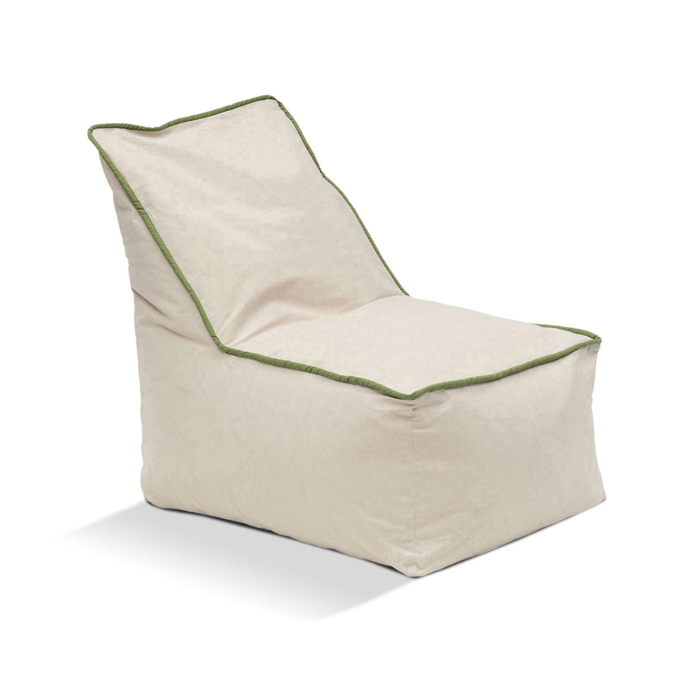 Display product Funky Middle A | Outdoor-Indoor from manufacturer Poufomania