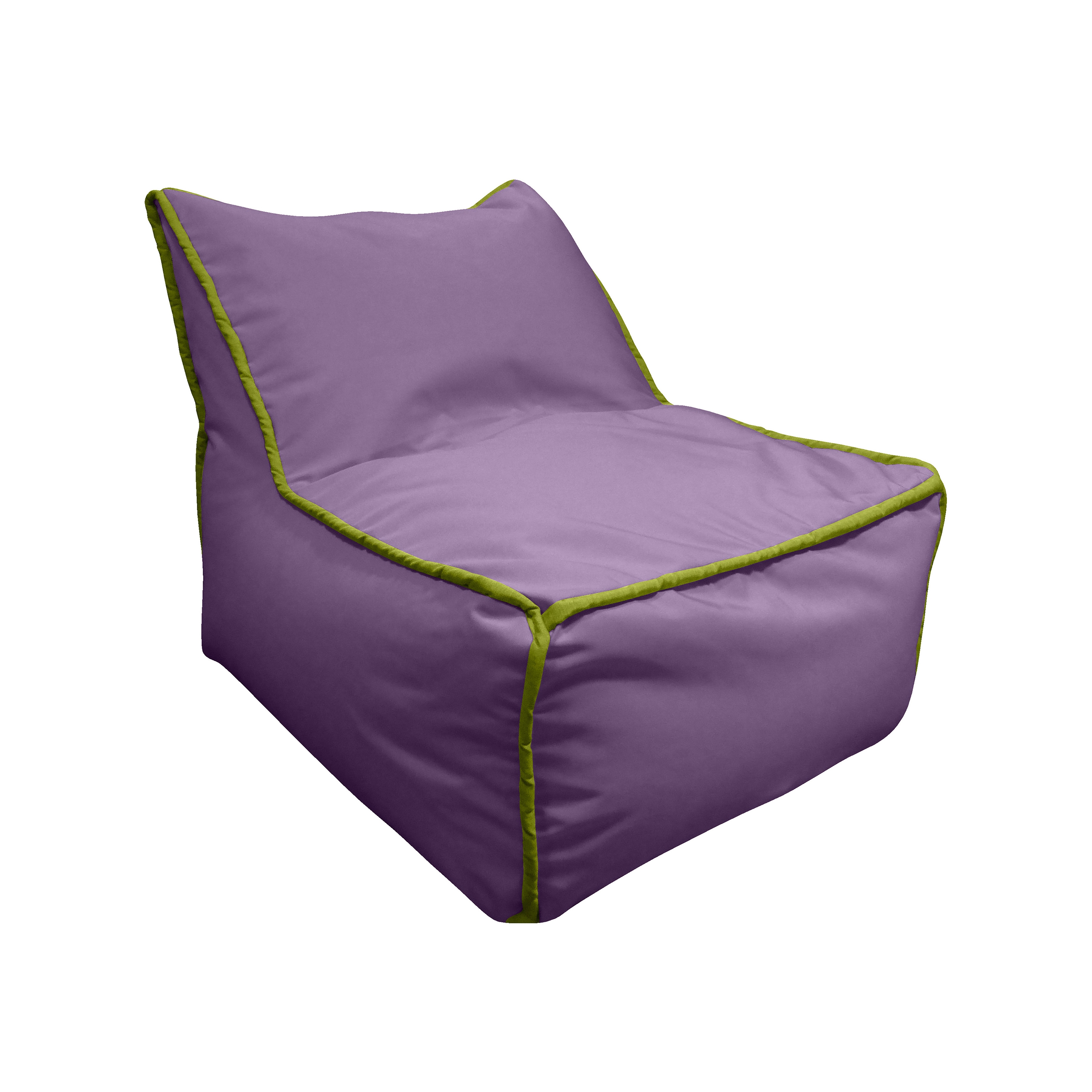Display product Funky Middle B | Outdoor-Indoor from manufacturer Poufomania