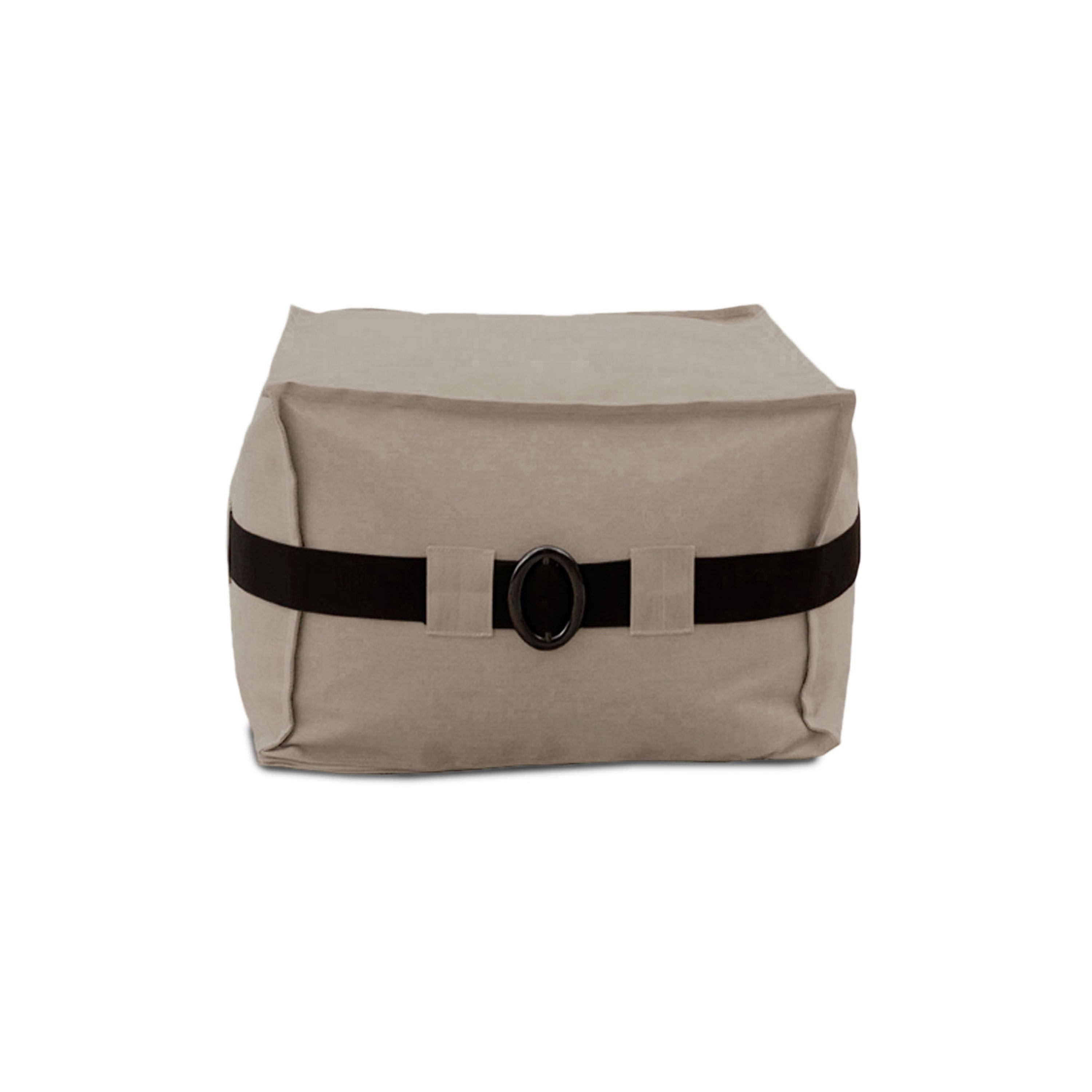 Afficher le produit La Playa Stool | Outdoor-Indoor du fabricant Poufomania