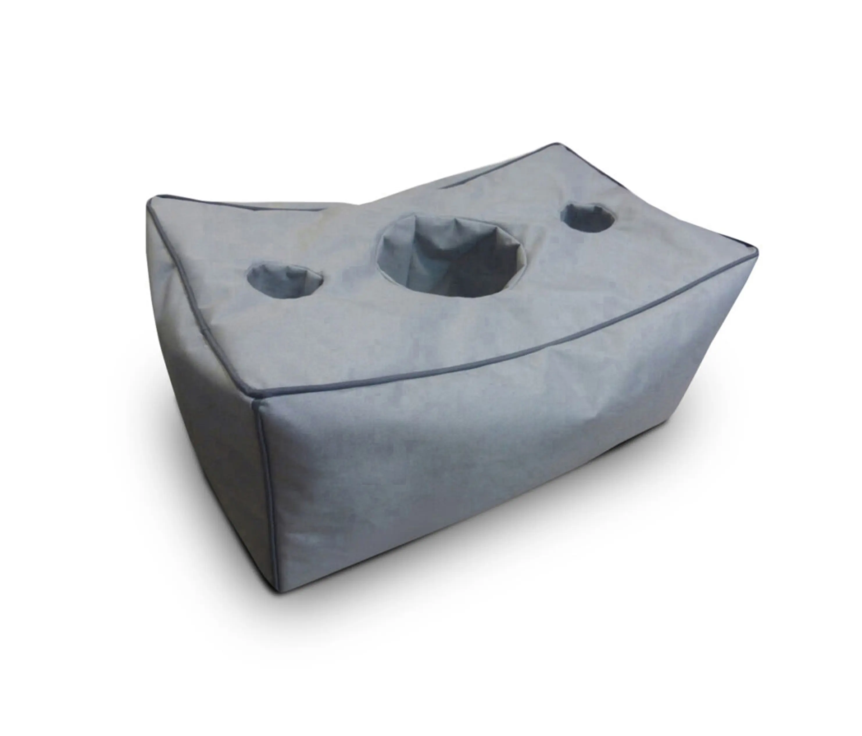 Poufomania - Lounge Coffee Table | Floating