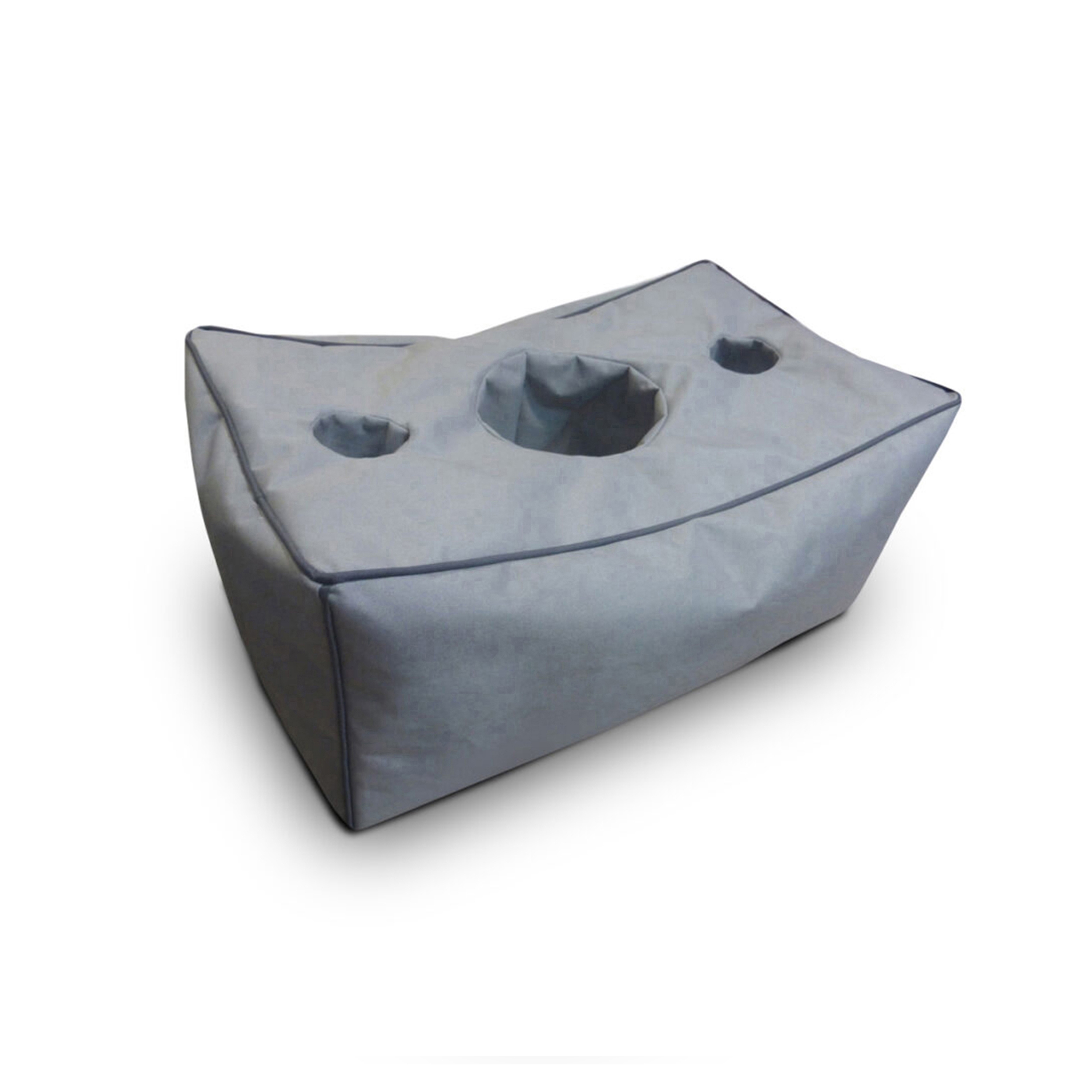 Display product Lounge Coffee Table | Floating from manufacturer Poufomania