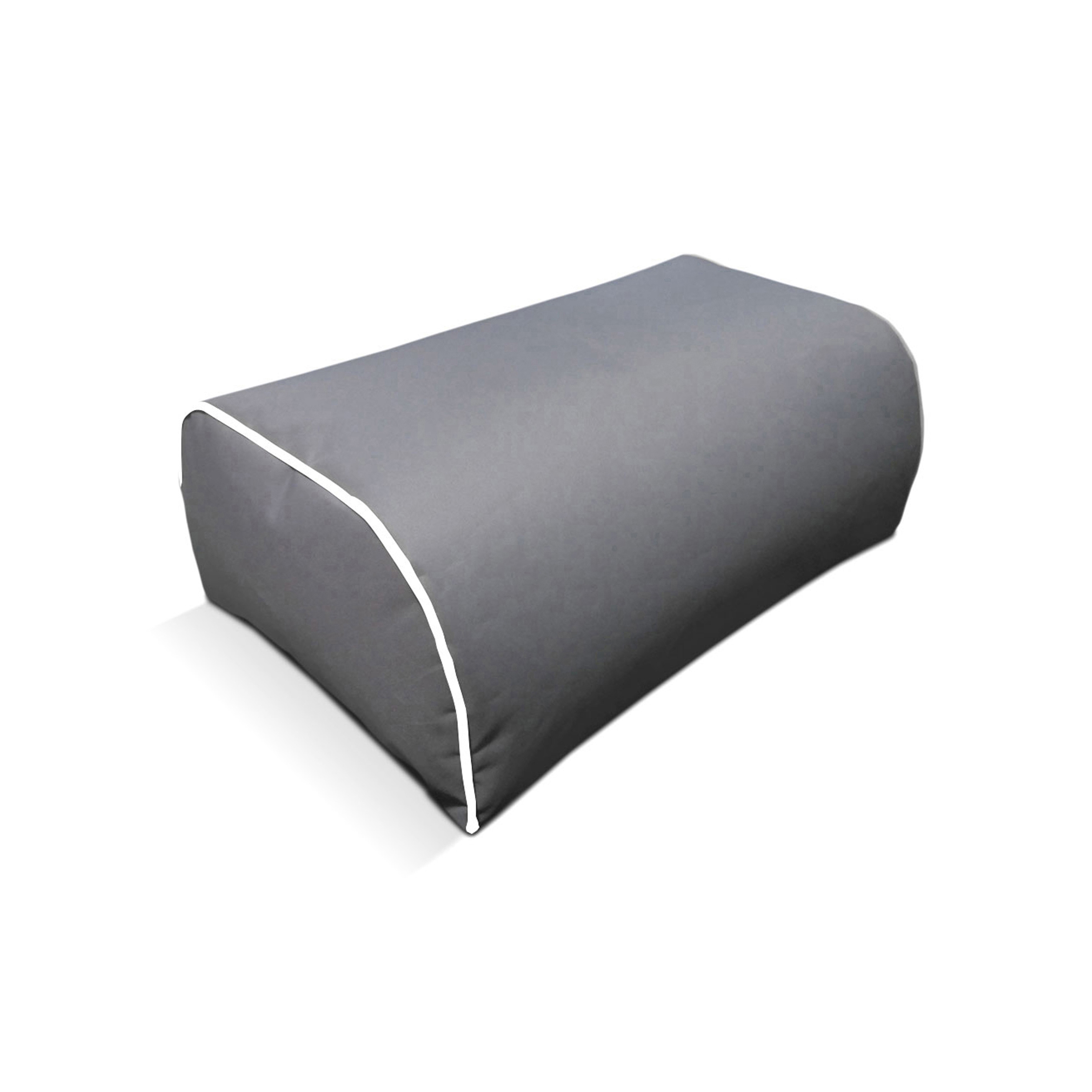 Afficher le produit Lounge Pouf Stool | Outdoor-Indoor du fabricant Poufomania