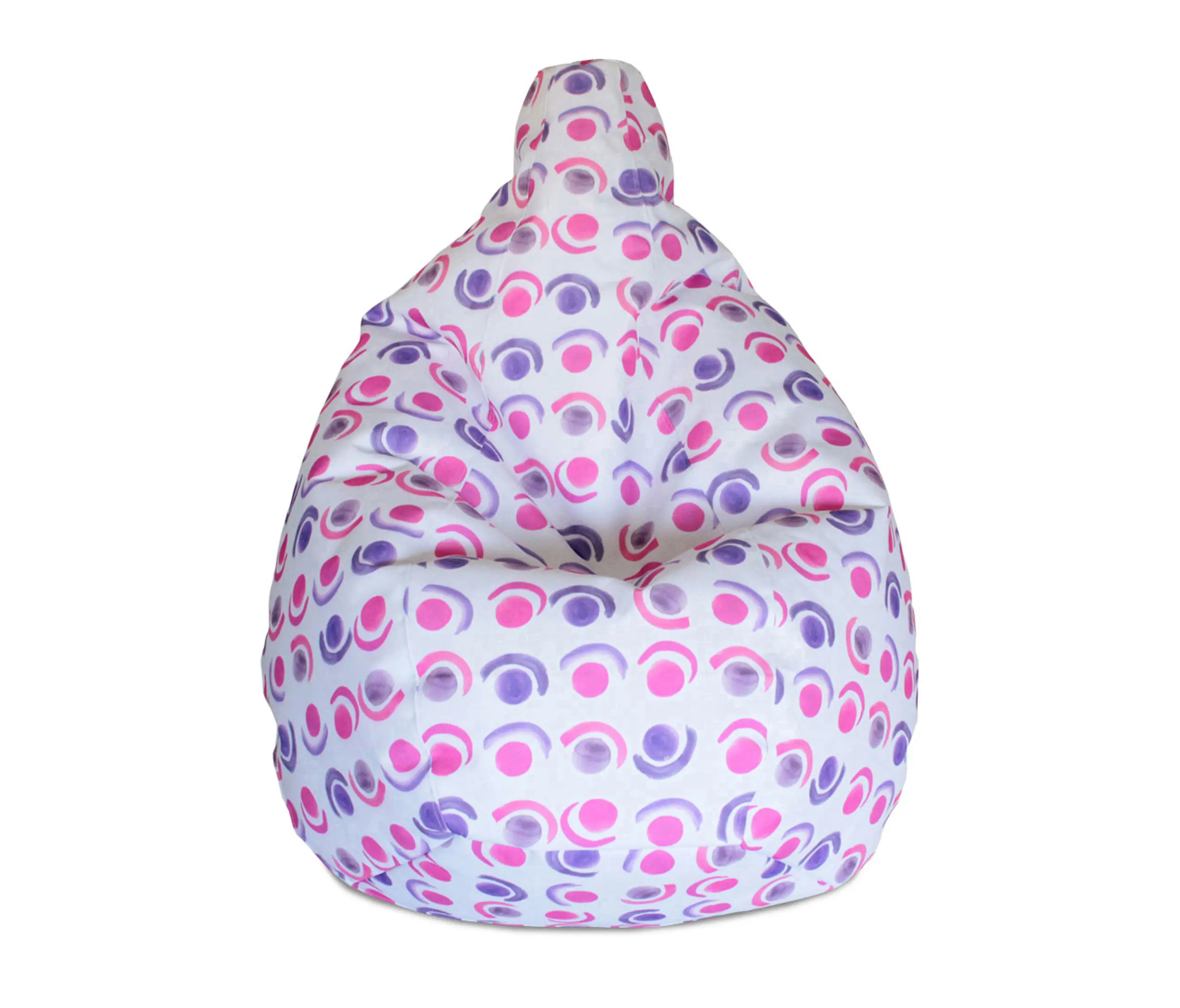 Poufomania - Pear A | Print