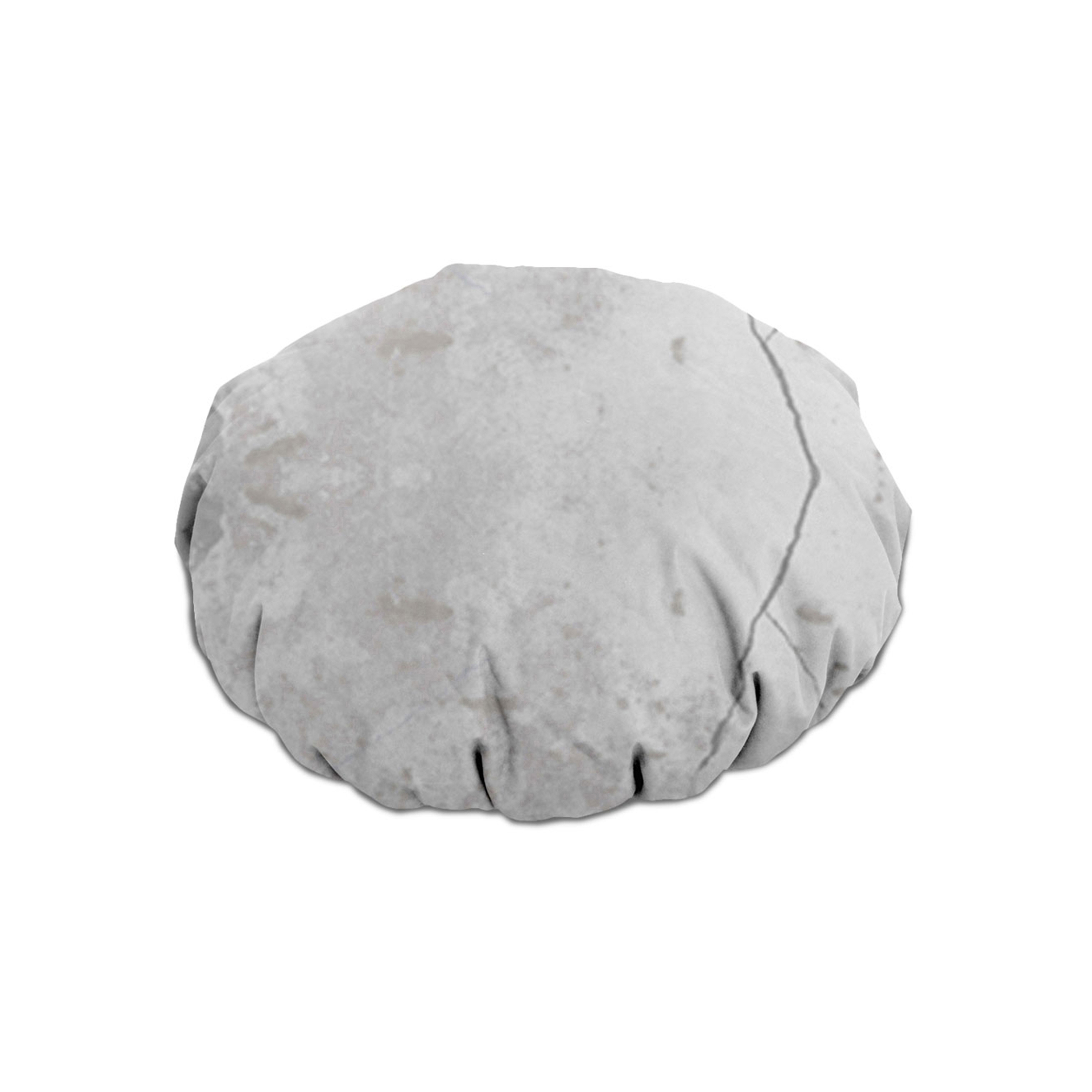 Display product Pebble | Print from manufacturer Poufomania