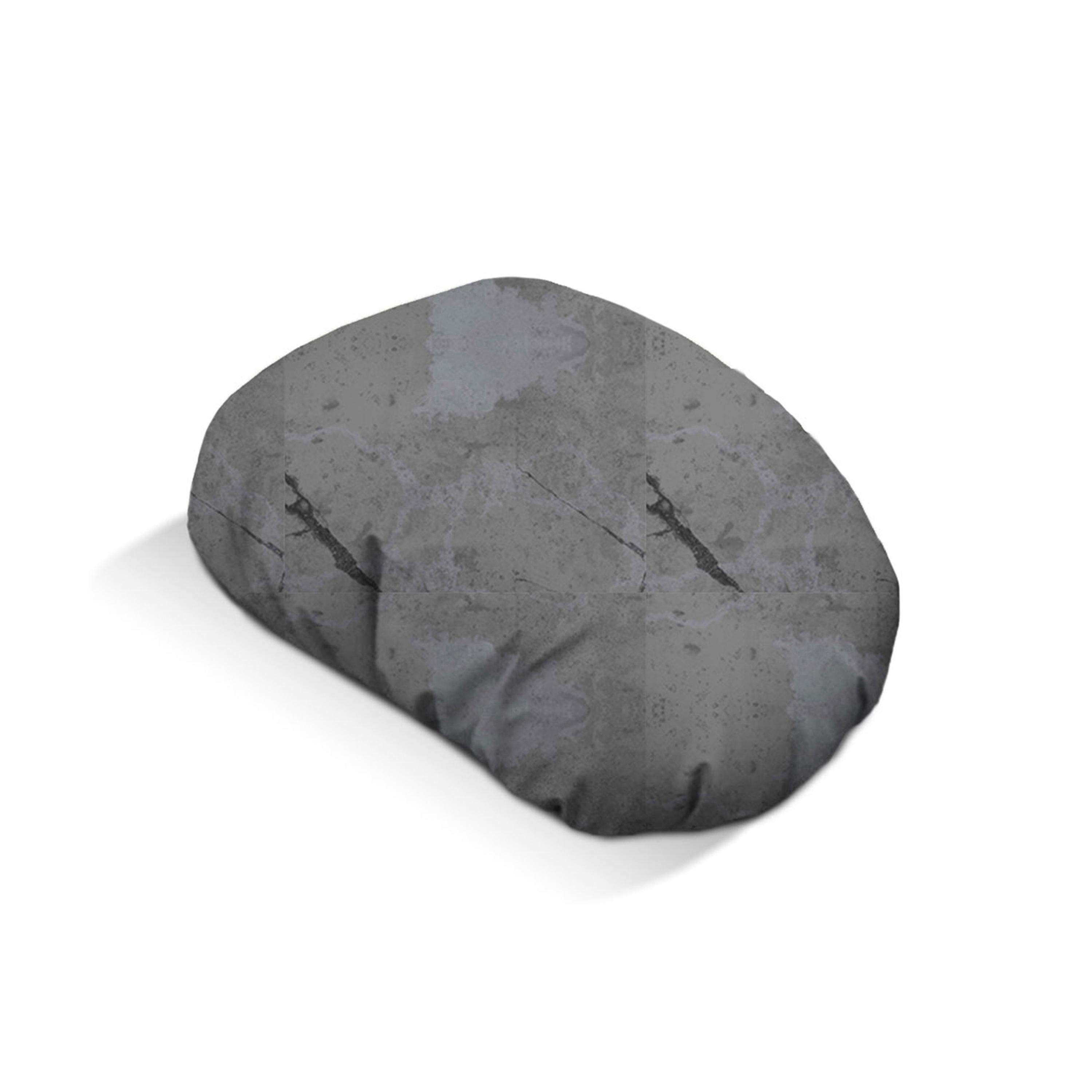 Display product Pebble | Print from manufacturer Poufomania