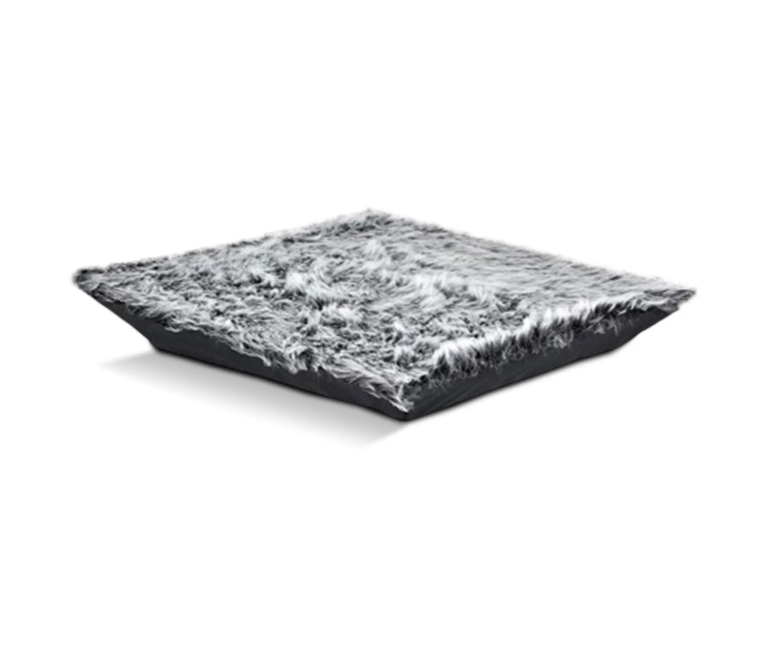 Poufomania - Pet Bed With Artificial Fur