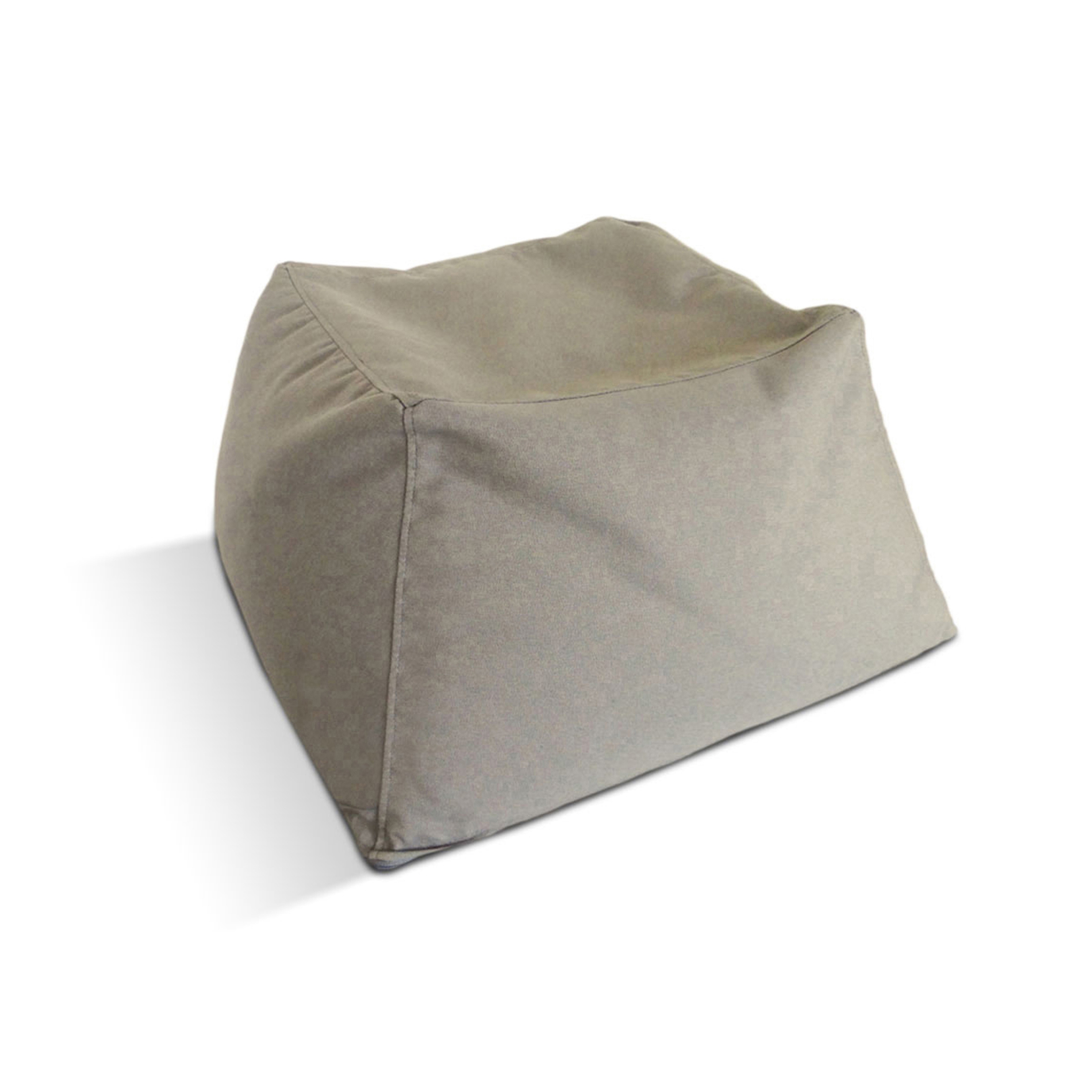 Afficher le produit Pyramis Medium | Outdoor-Indoor du fabricant Poufomania