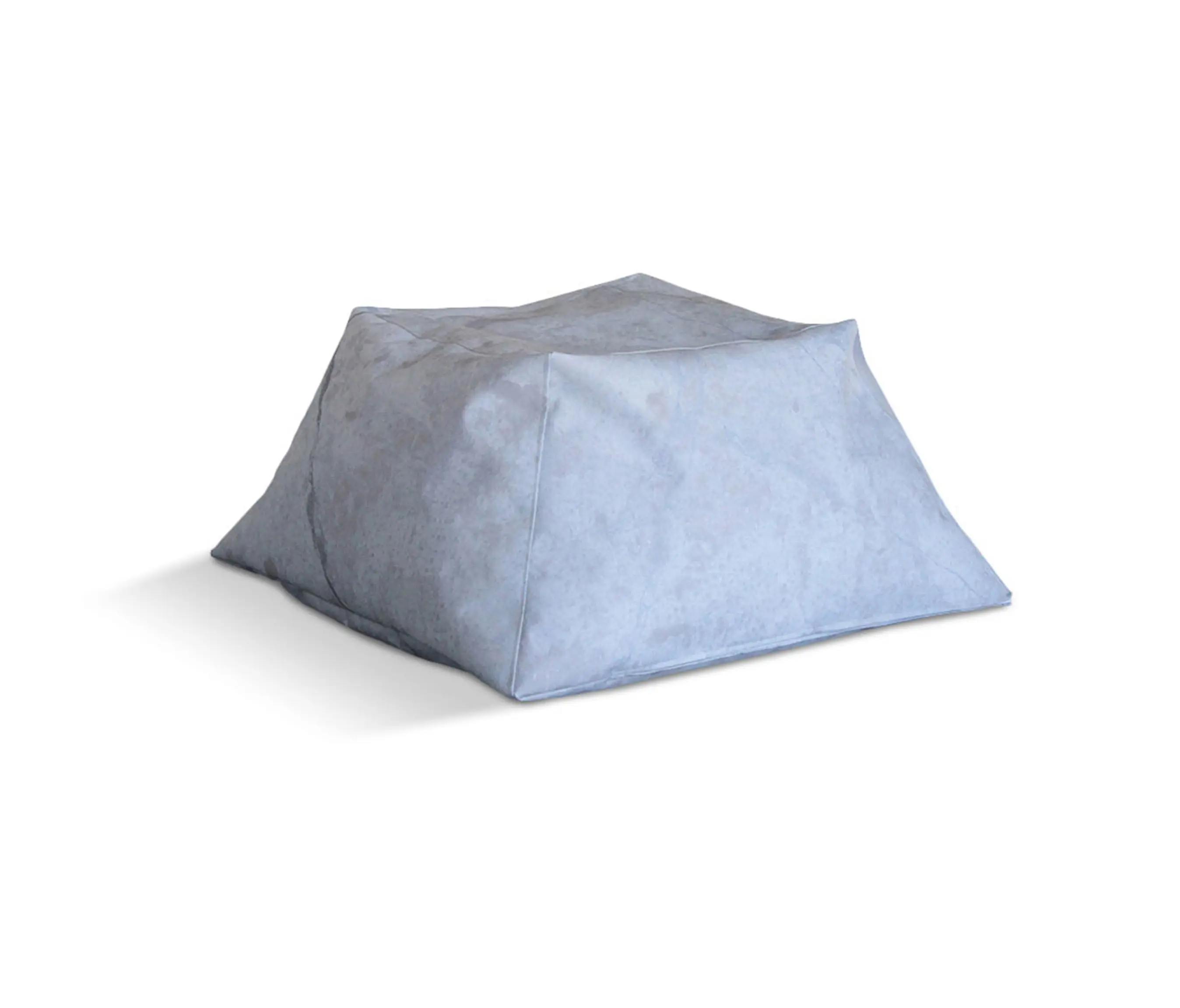 Poufomania - Pyramis Small | Print
