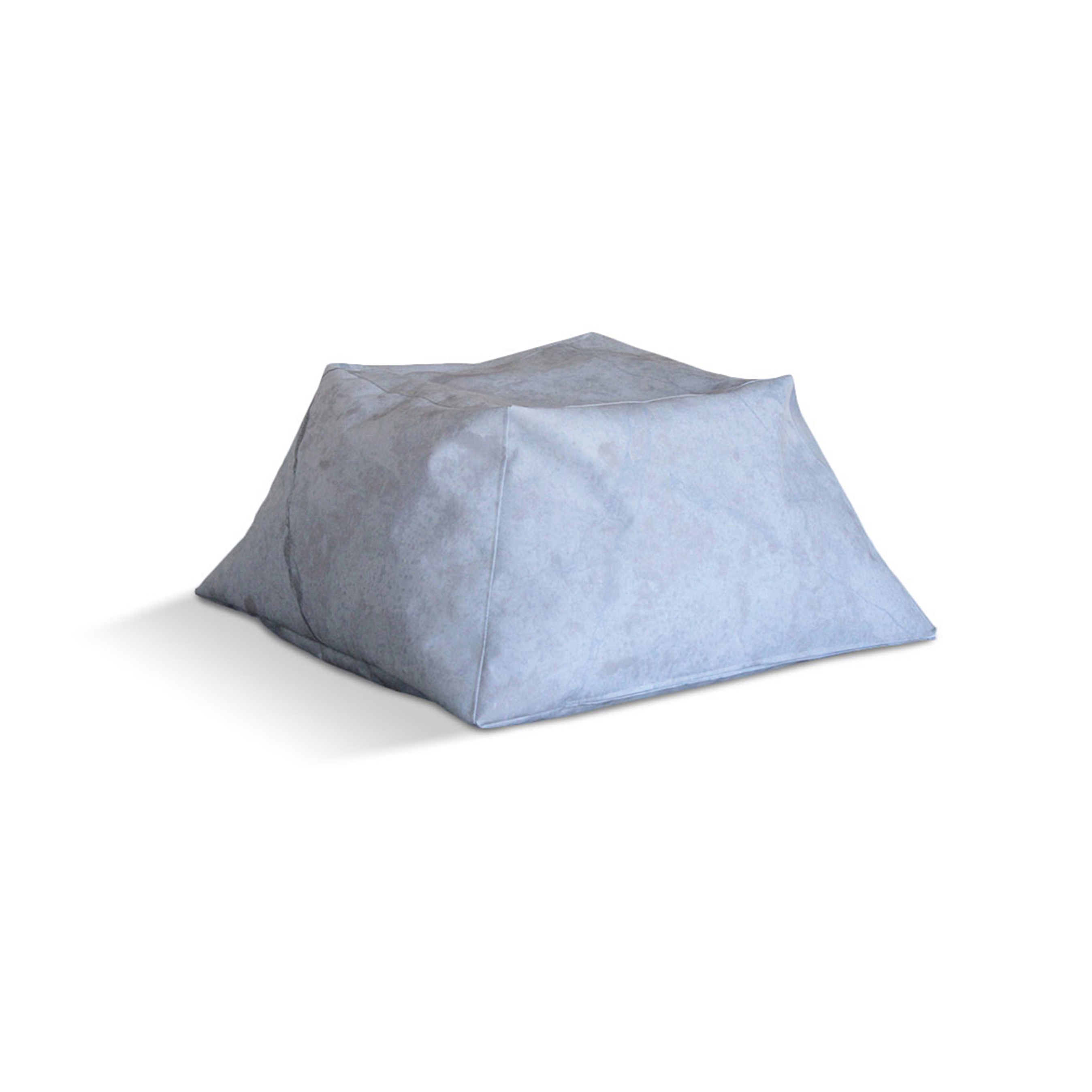 Afficher le produit Pyramis Small | Print du fabricant Poufomania