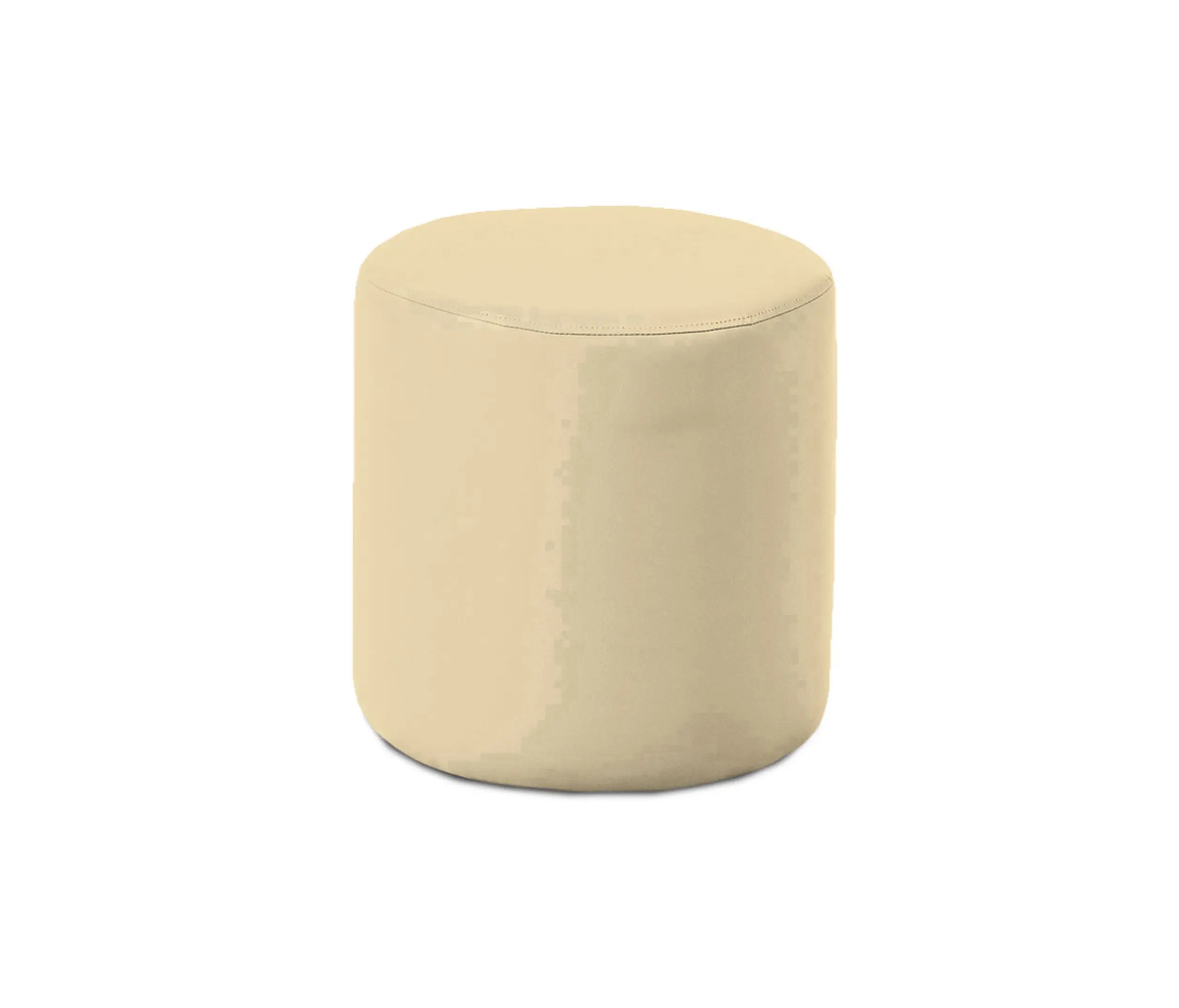 Poufomania - Round Stool | Indoor