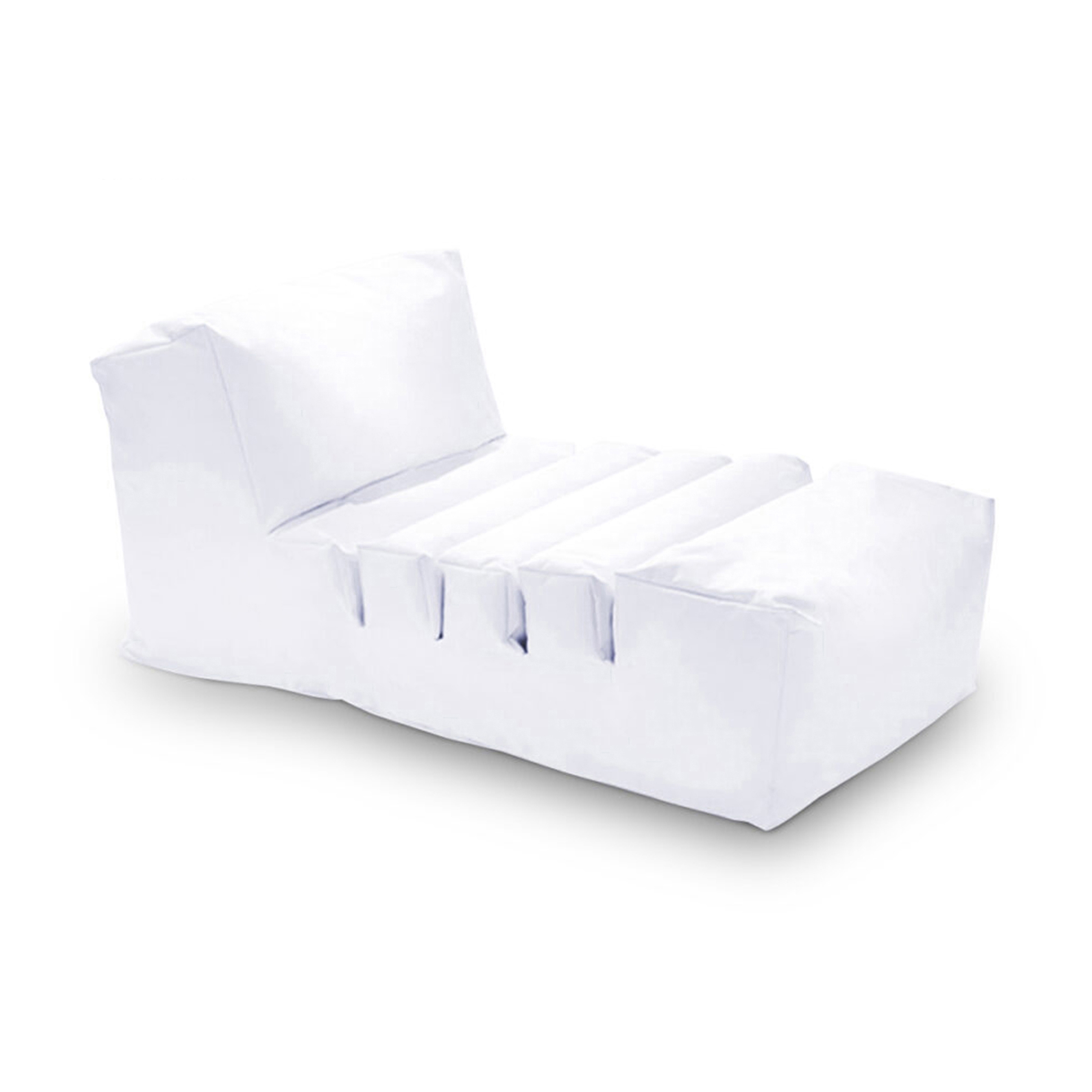 Display product Sunset Original | Floating from manufacturer Poufomania