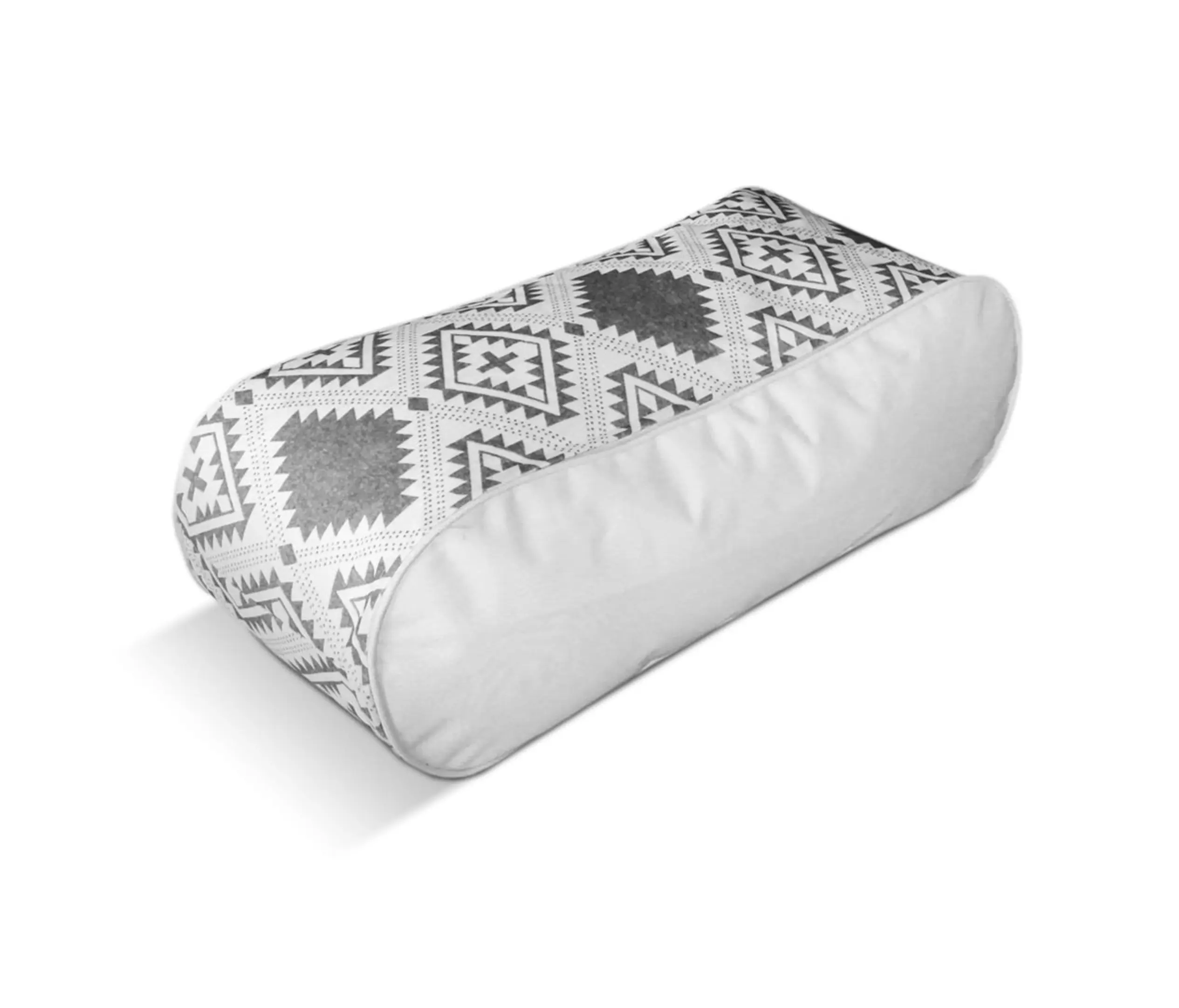 Poufomania - Sunset Pouf Stool | Print