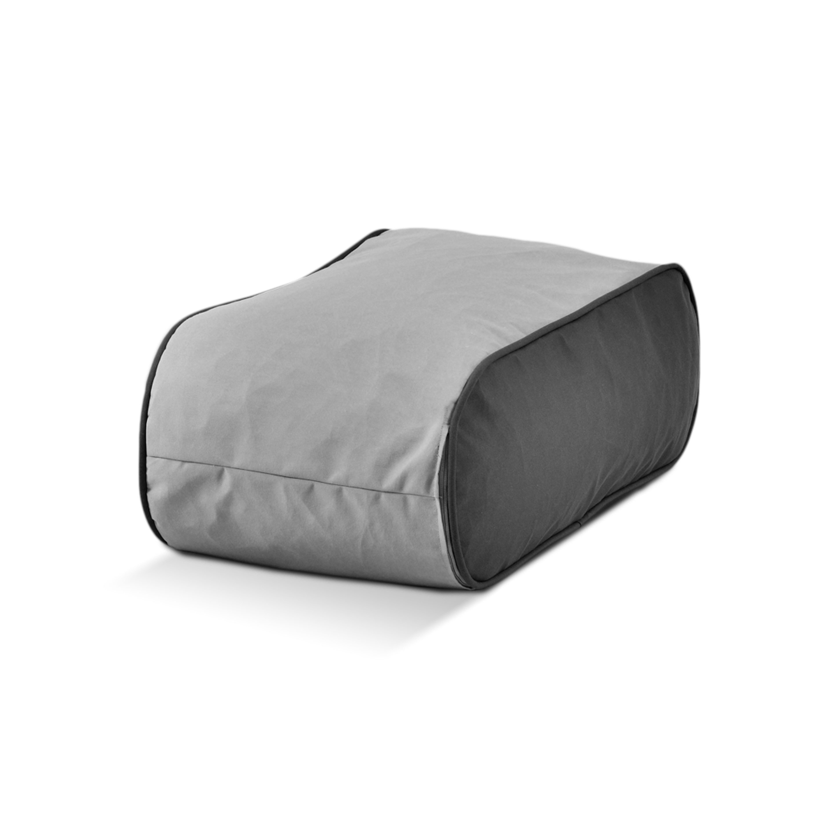 Display product Sunset Stool | Indoor from manufacturer Poufomania