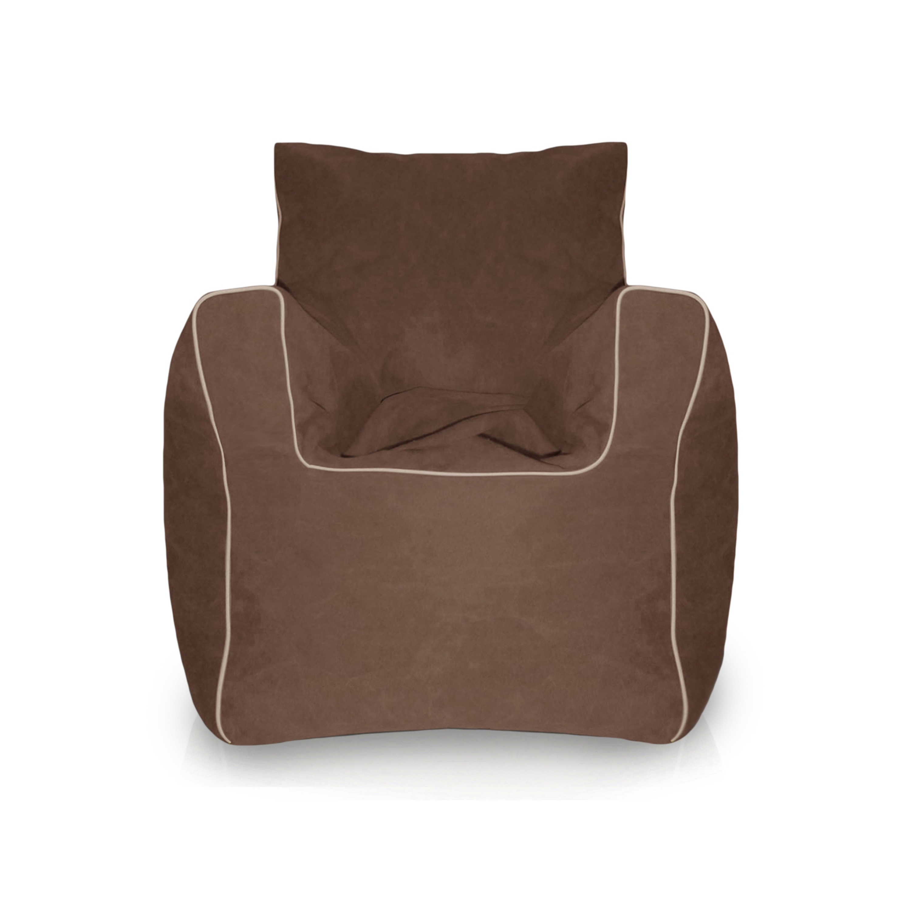 Mostra il prodotto Throne | Outdoor-Indoor del produttore Poufomania