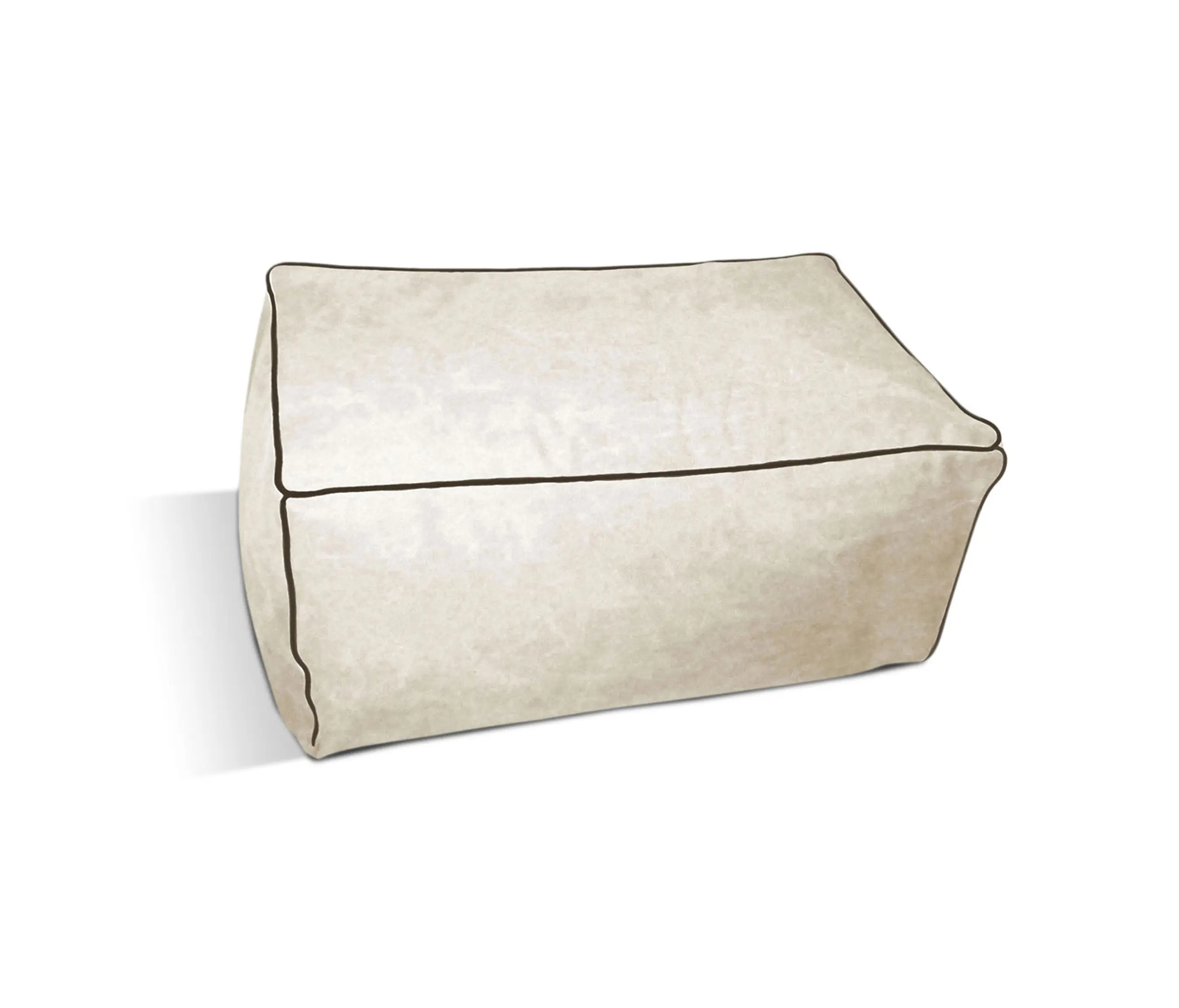 Poufomania - Throne Stool | Indoor