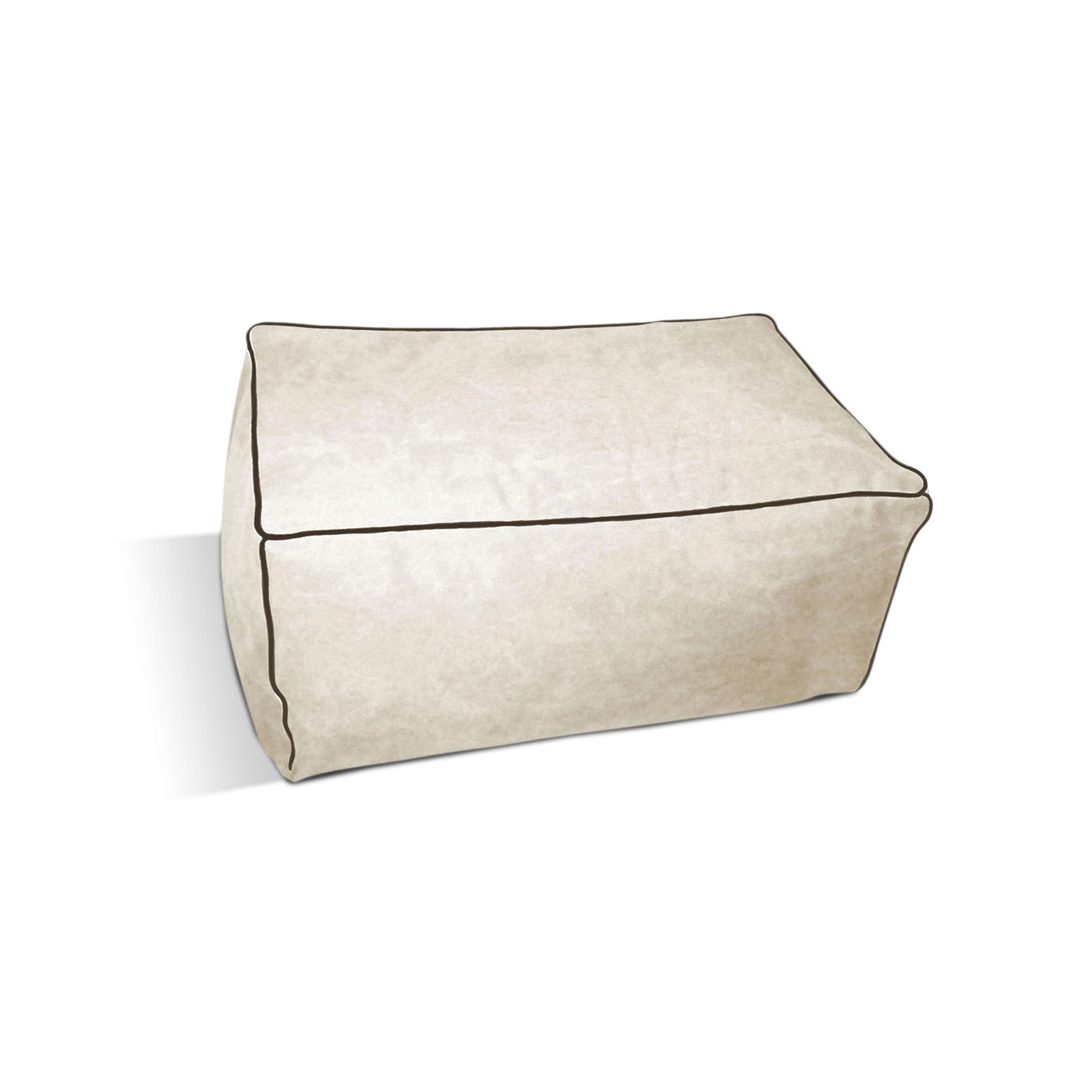 Afficher le produit Throne Stool | Indoor du fabricant Poufomania