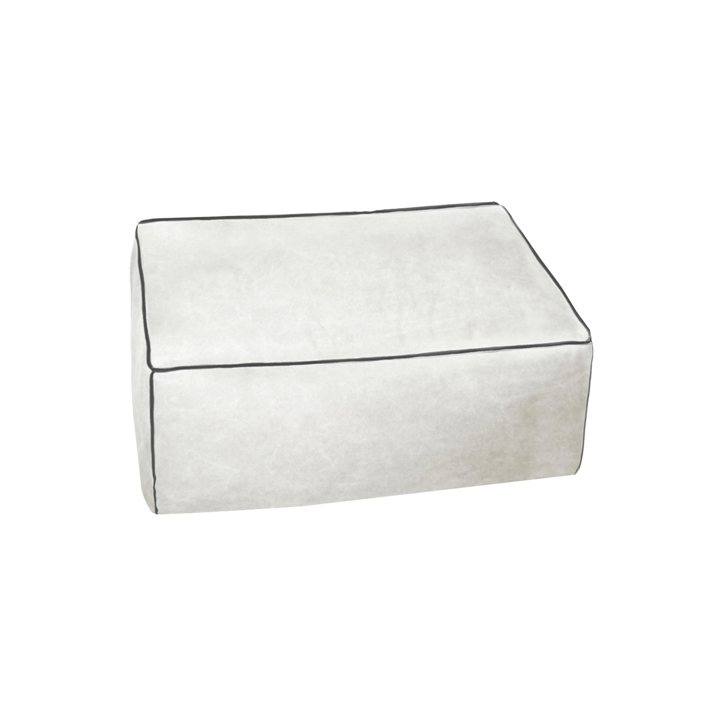 Afficher le produit Throne Stool | Outdoor-Indoor du fabricant Poufomania