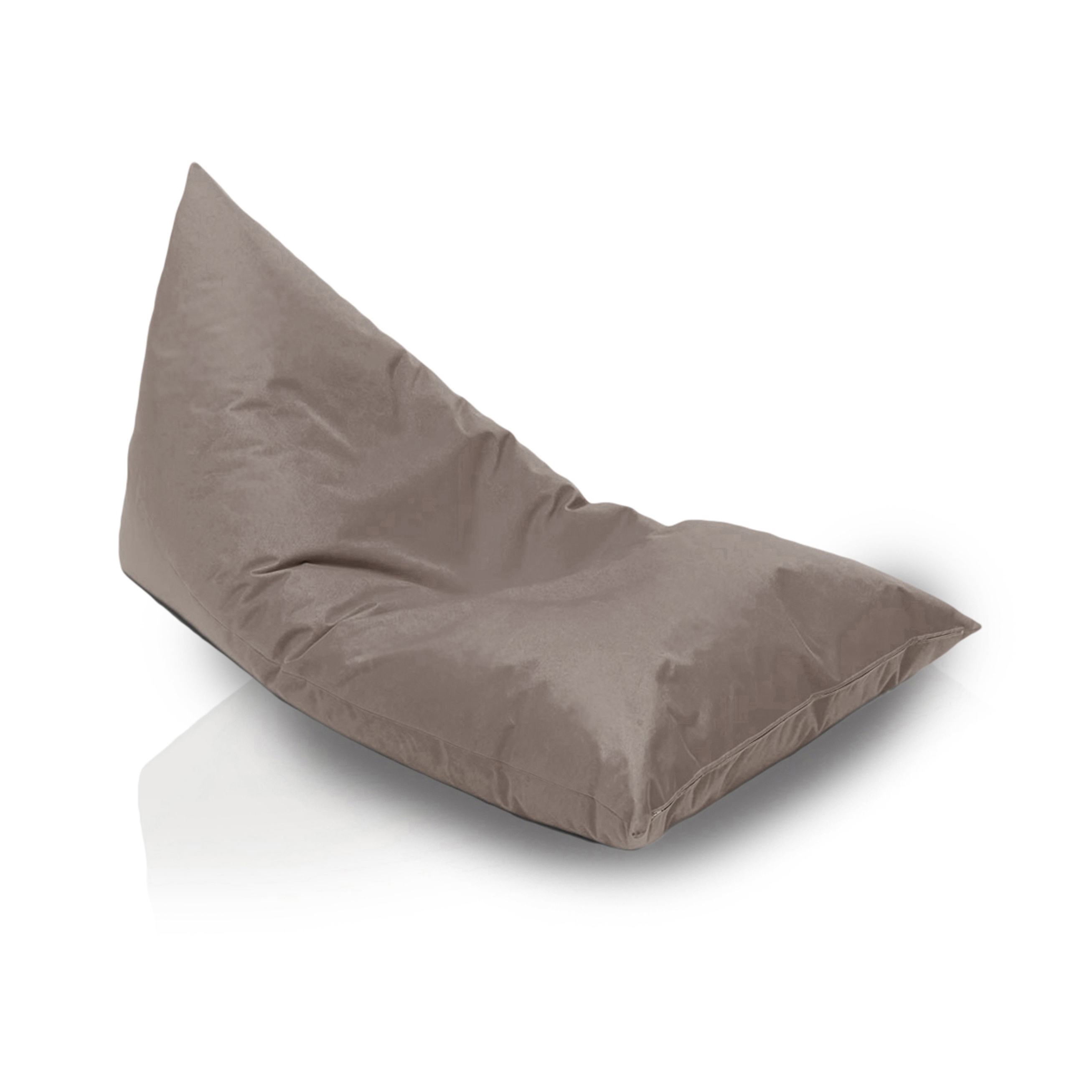 Display product Triangle 100X140 | Indoor from manufacturer Poufomania