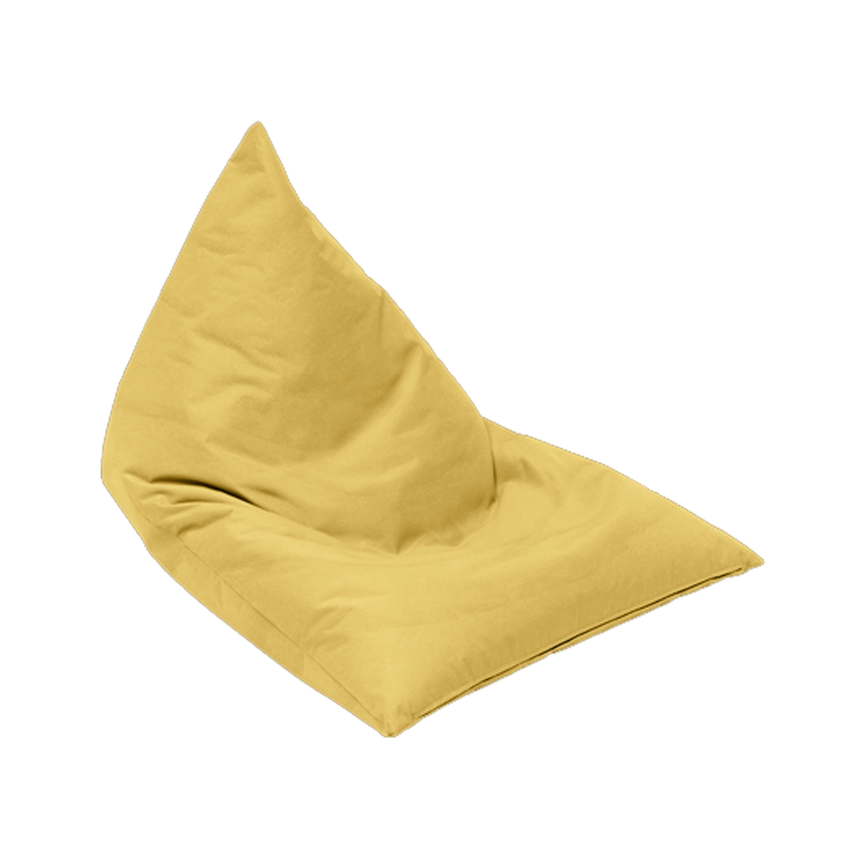 Display product Triangle 160X120 | Outdoor-Indoor from manufacturer Poufomania