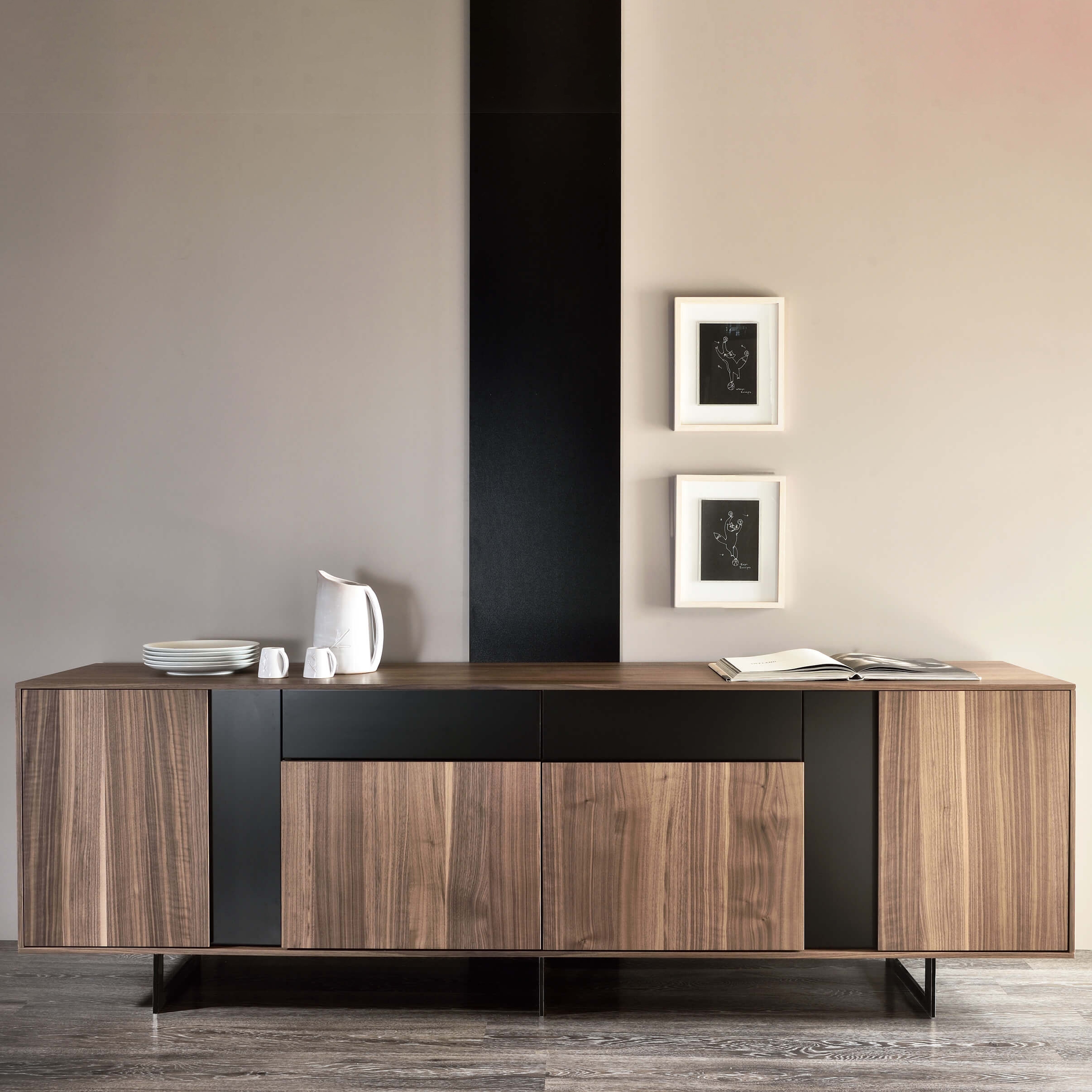 SIDEBOARDS
