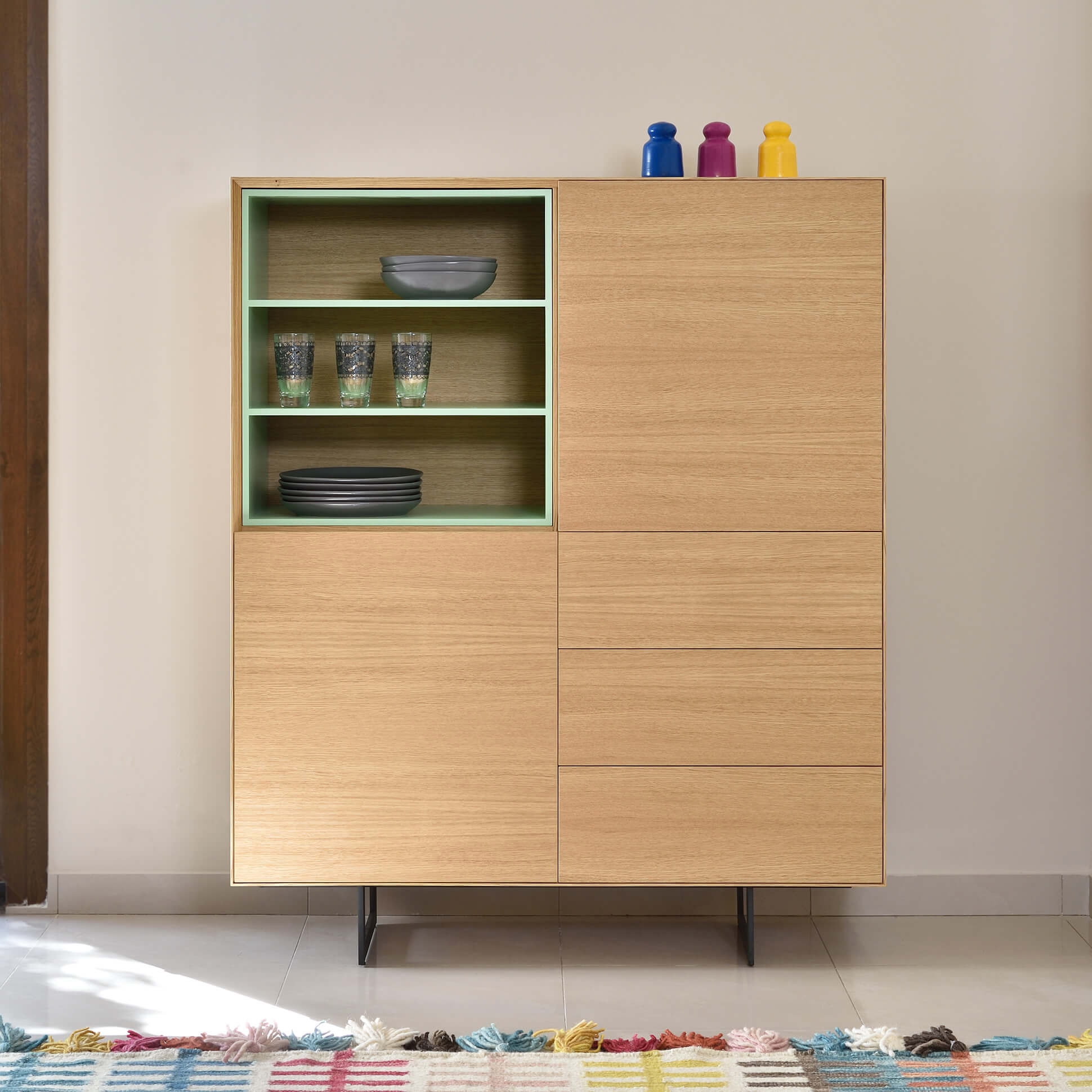 HIGHBOARDS