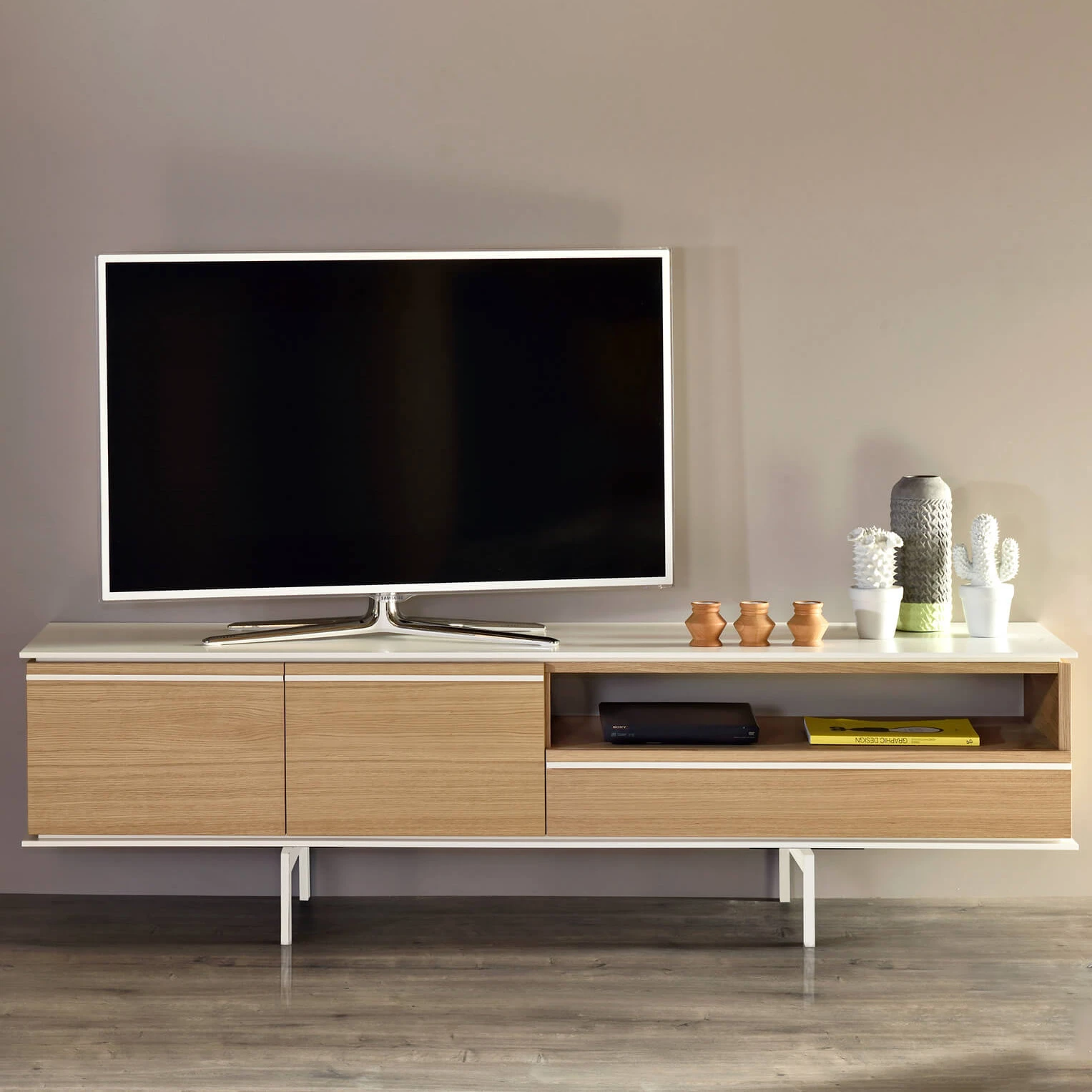 TV-UNITS