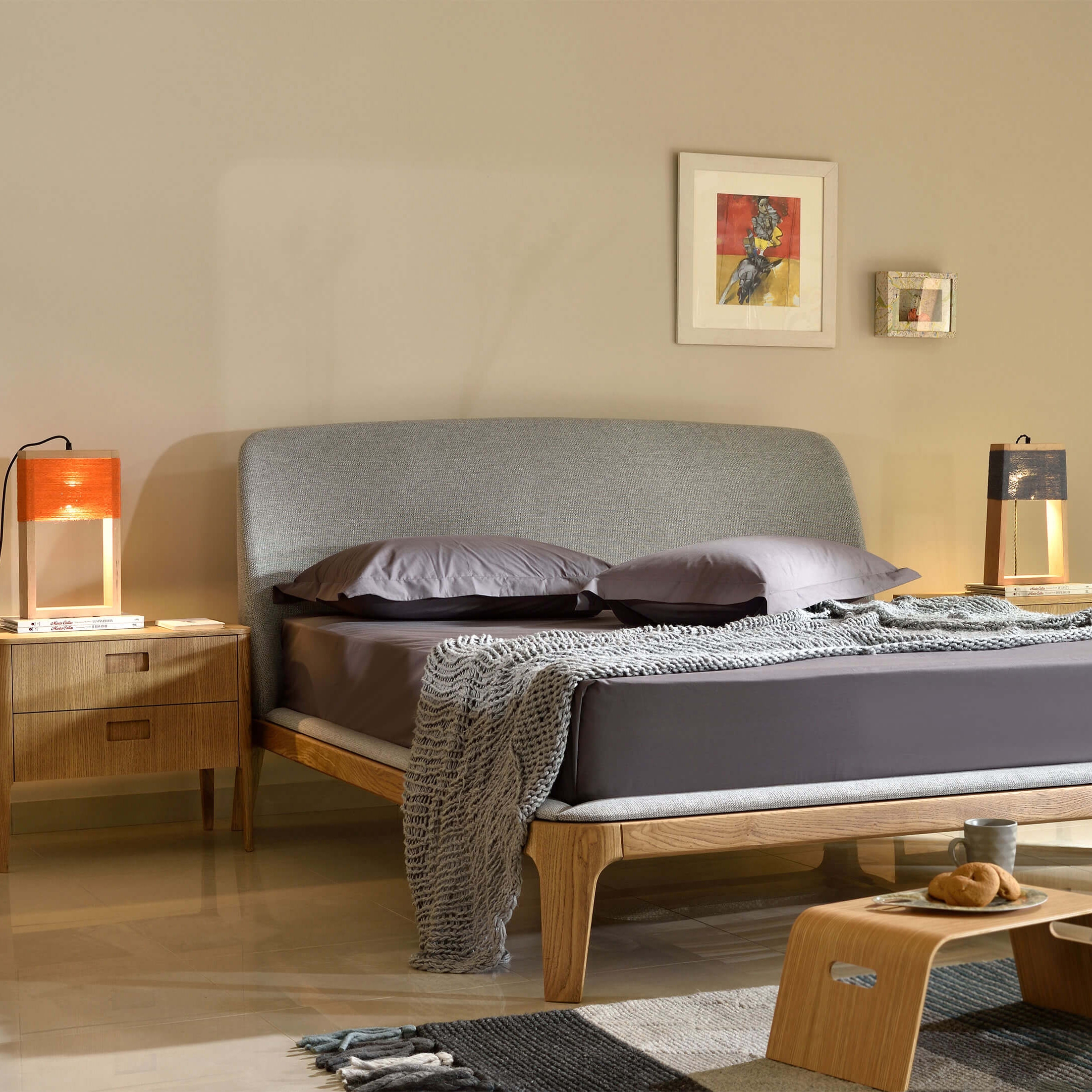 BEDS