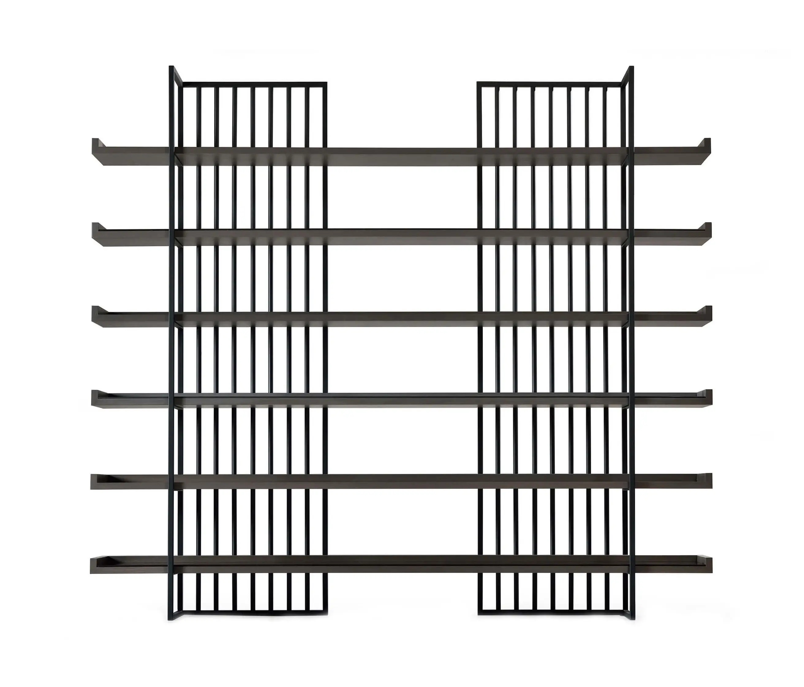 Tagged De-code - Bristol bookcase
