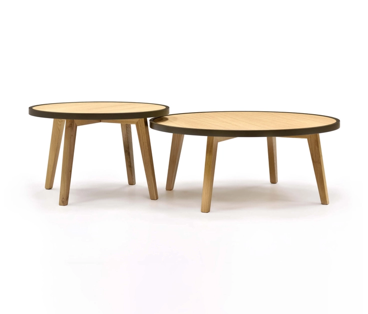 CROWN COFFEE TABLE - Couchtische von Tagged De-code | Architonic