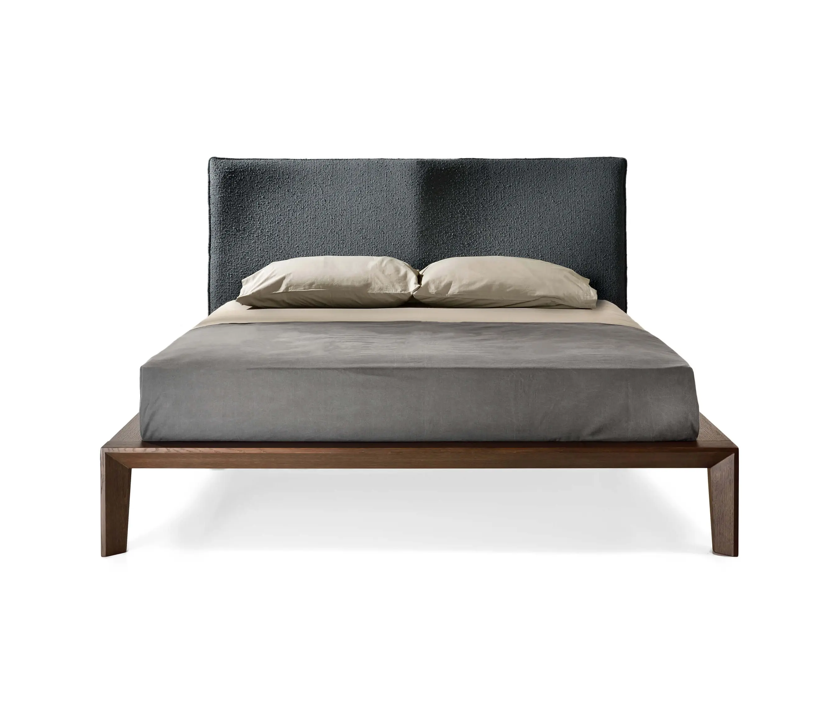 Tagged De-code - Fancy bed