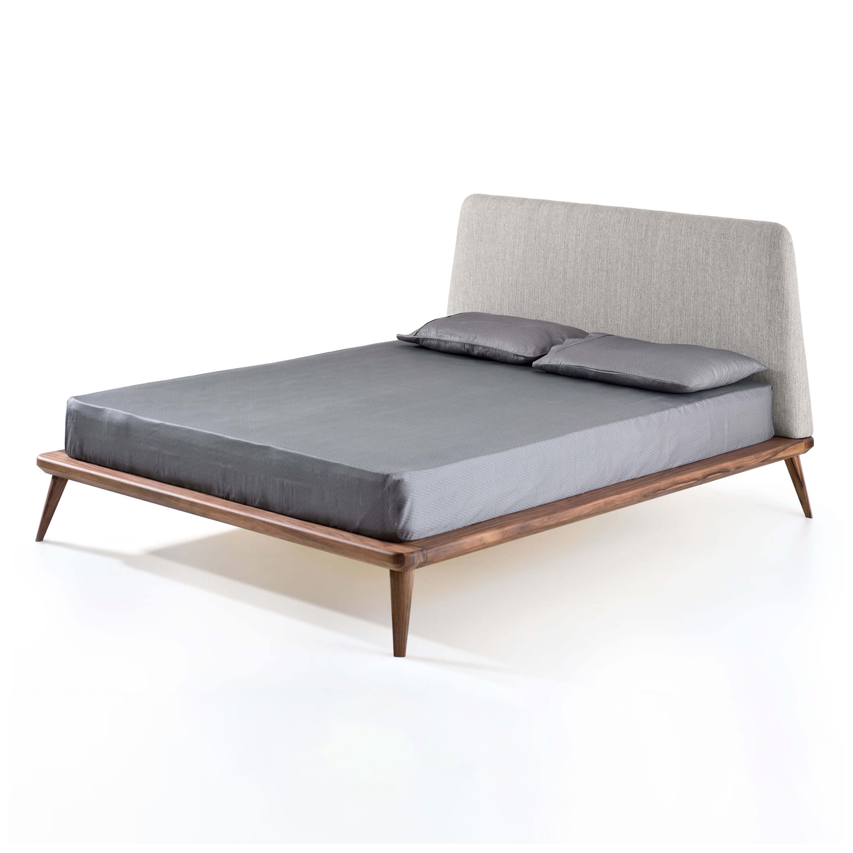 Mostrar el producto Flou bed del fabricante Tagged De-code